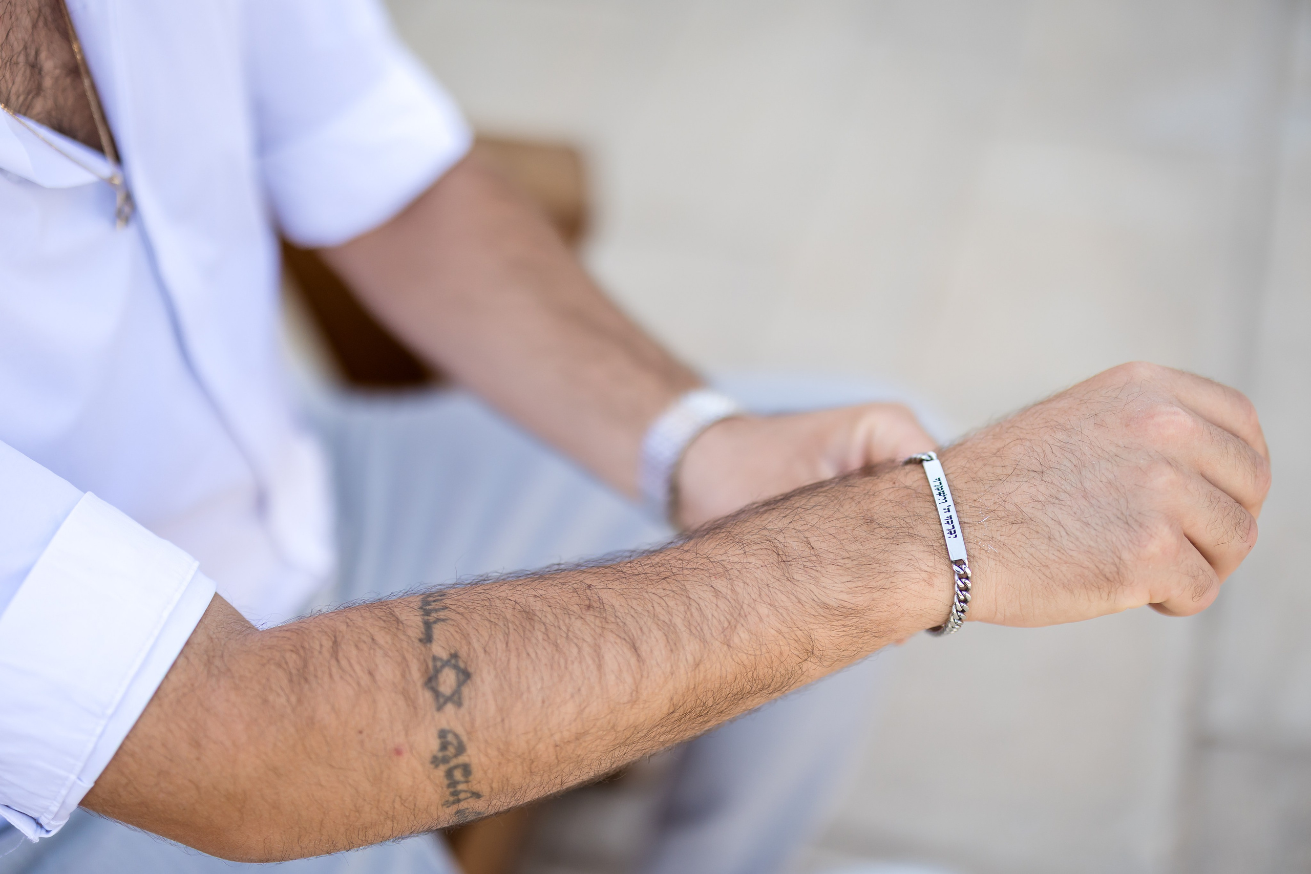 Osher & Or. AMIR BUCHNIK PHOTOGRAPHER