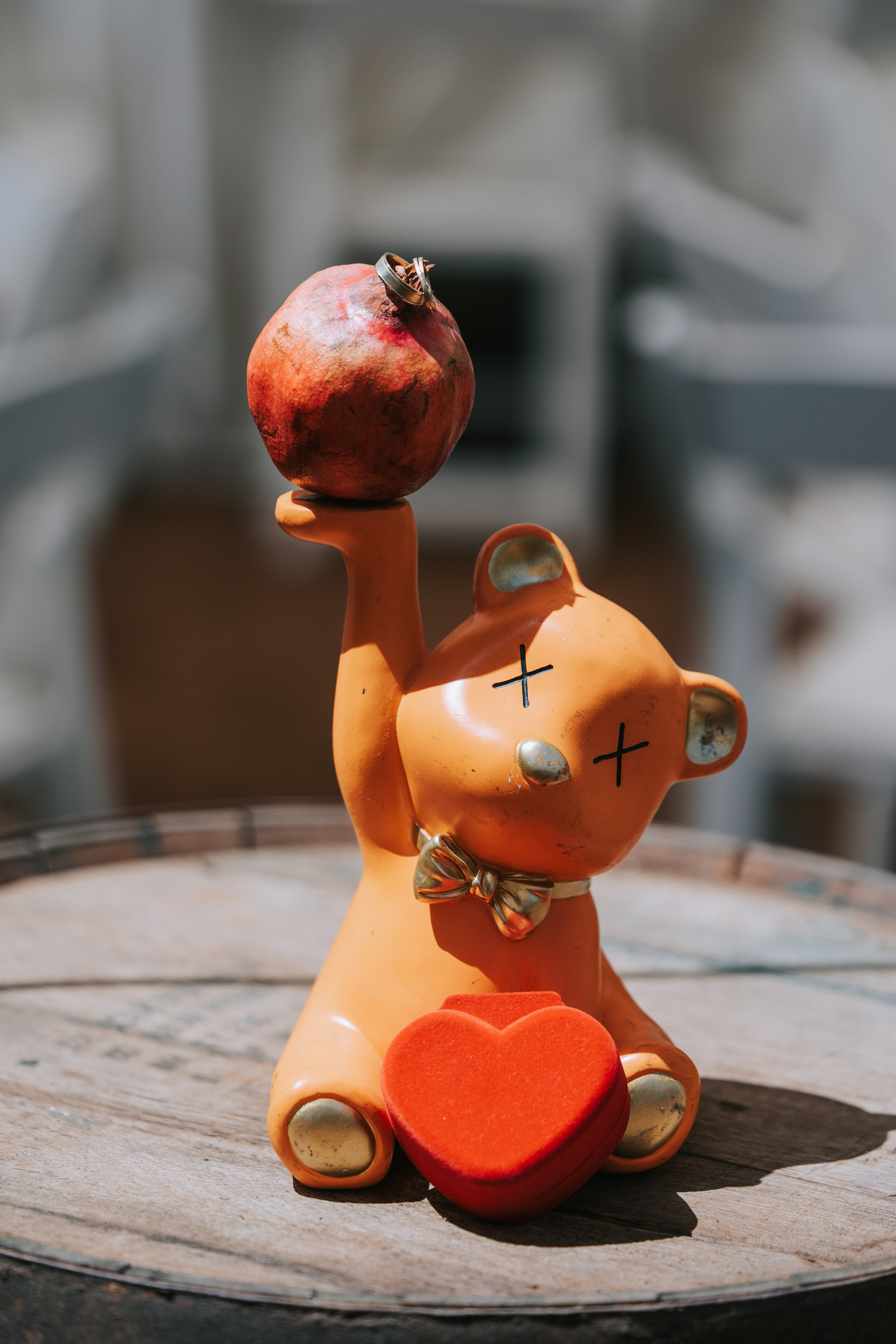 Levona & Chaim. AMIR BUCHNIK PHOTOGRAPHER