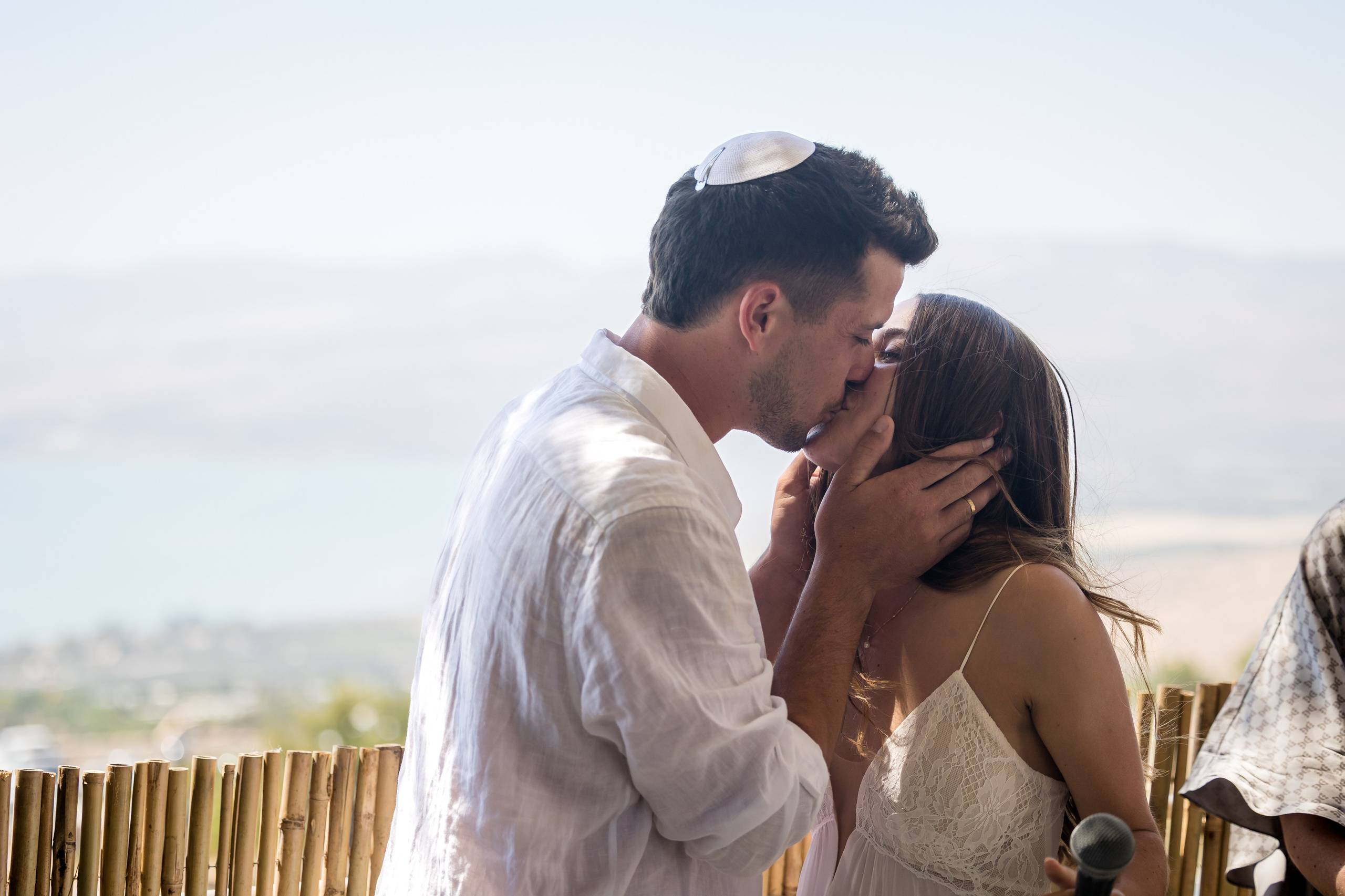 Omar & Nimrod. AMIR BUCHNIK PHOTOGRAPHER