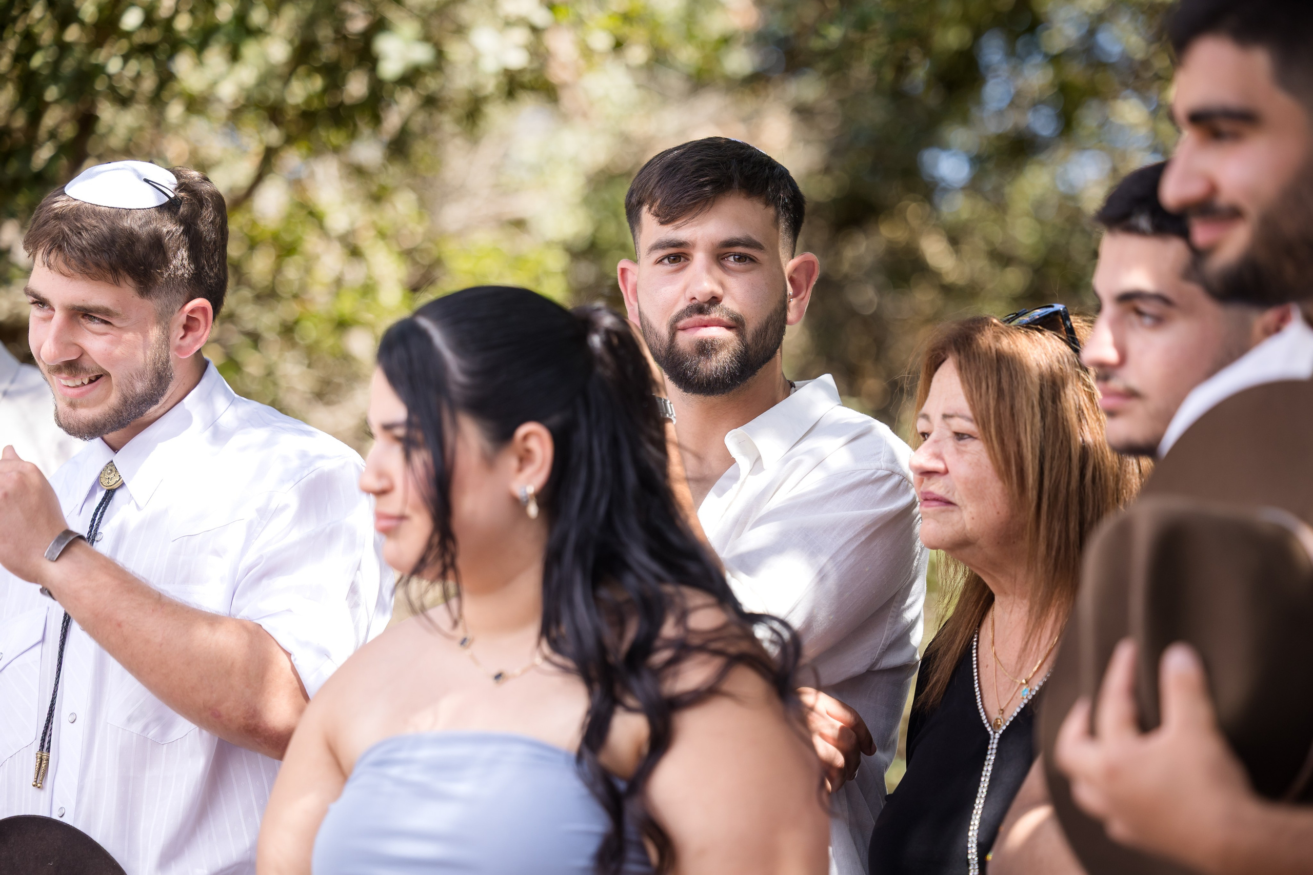 Eden & Raz. AMIR BUCHNIK PHOTOGRAPHER