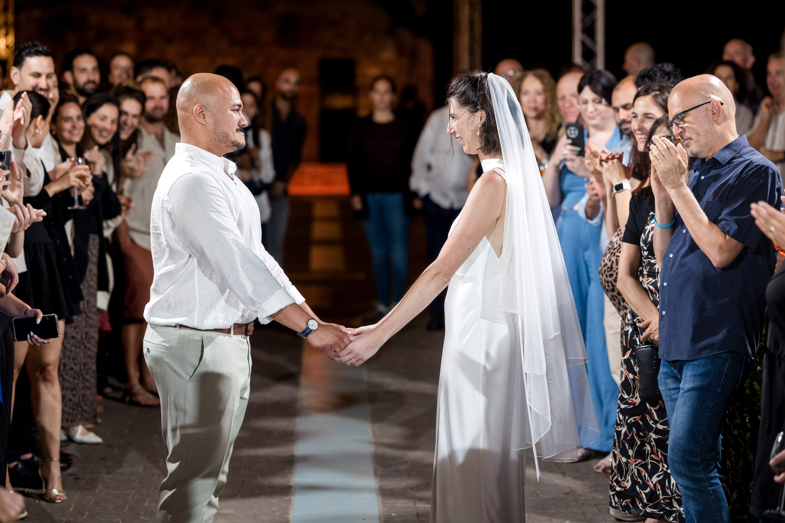 Tamar & Assaf. AMIR BUCHNIK PHOTOGRAPHER