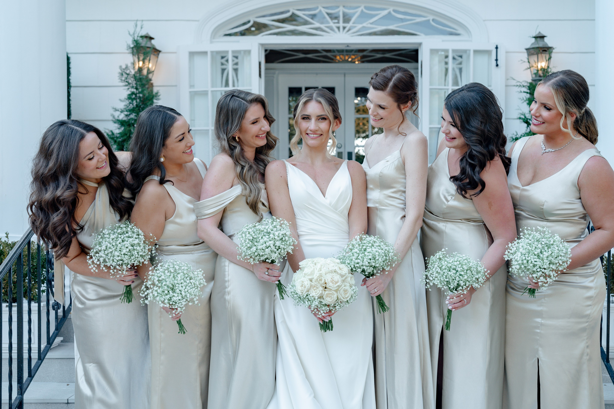 Caroline & Joh wedding day. Anna Krasnova Wedding photographer