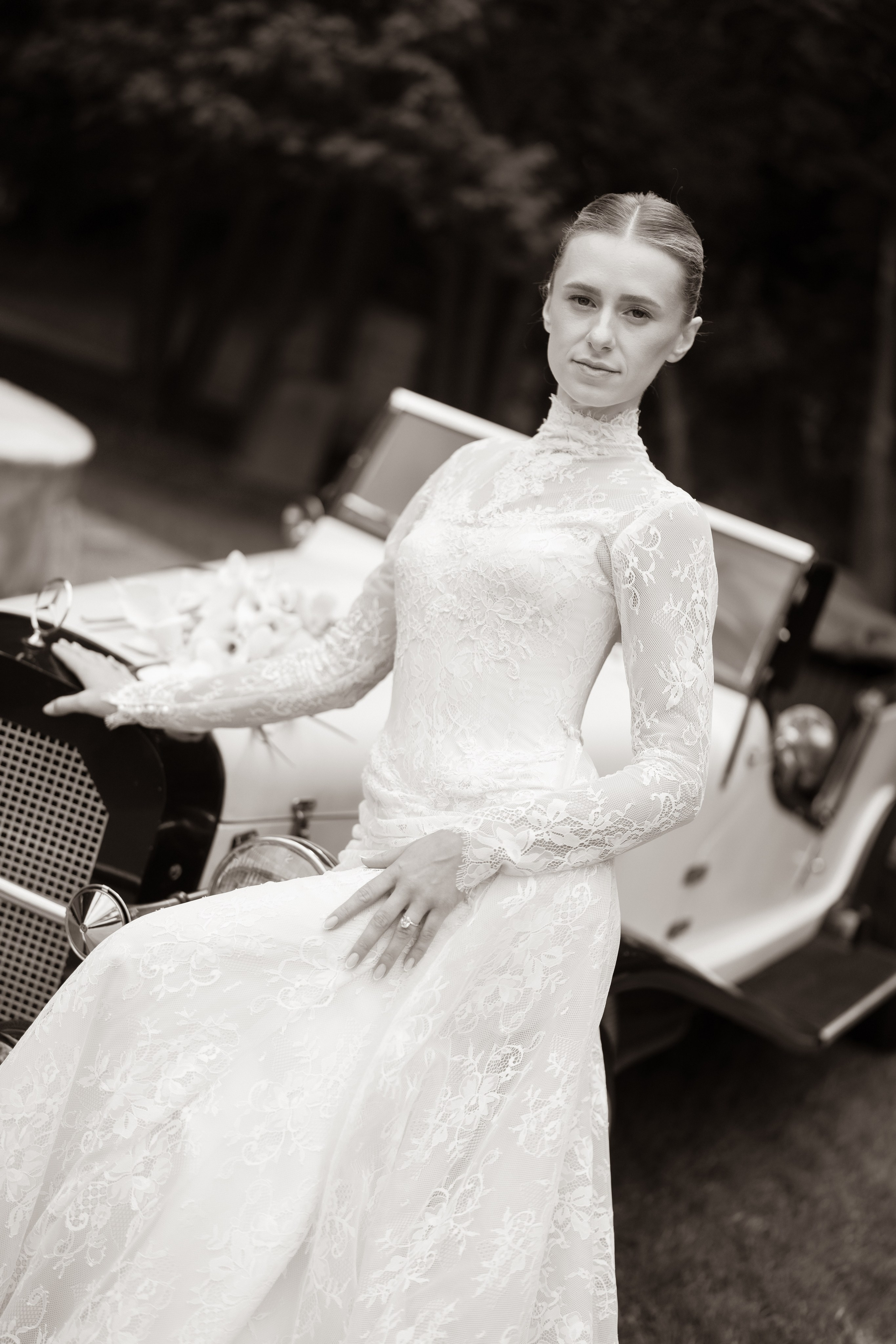 Svetlana and Igor. Anna Krasnova Wedding photographer