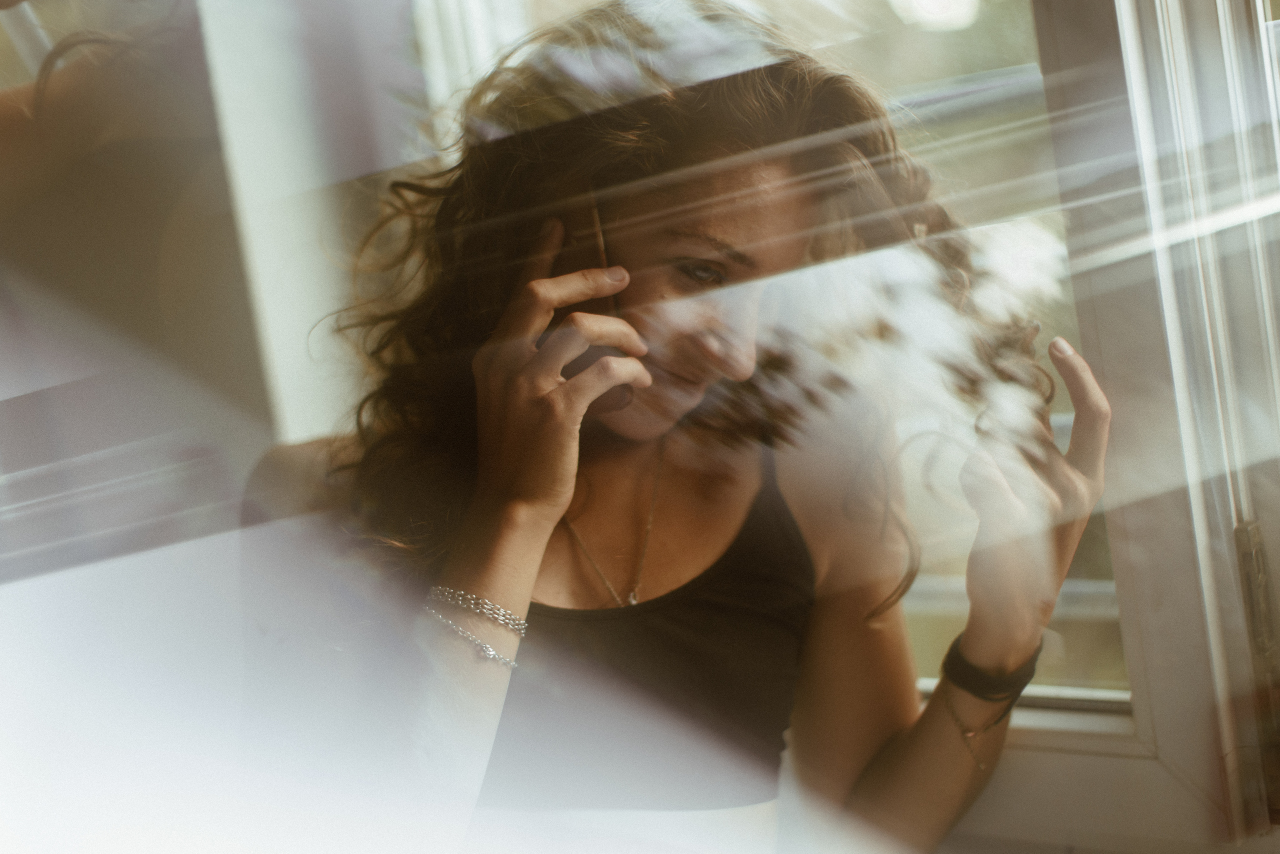 Будуарная фотосессия на закате. Maria Chistyakovа — Fotografin in Karlsruhe, Baden-Baden und Umgebung