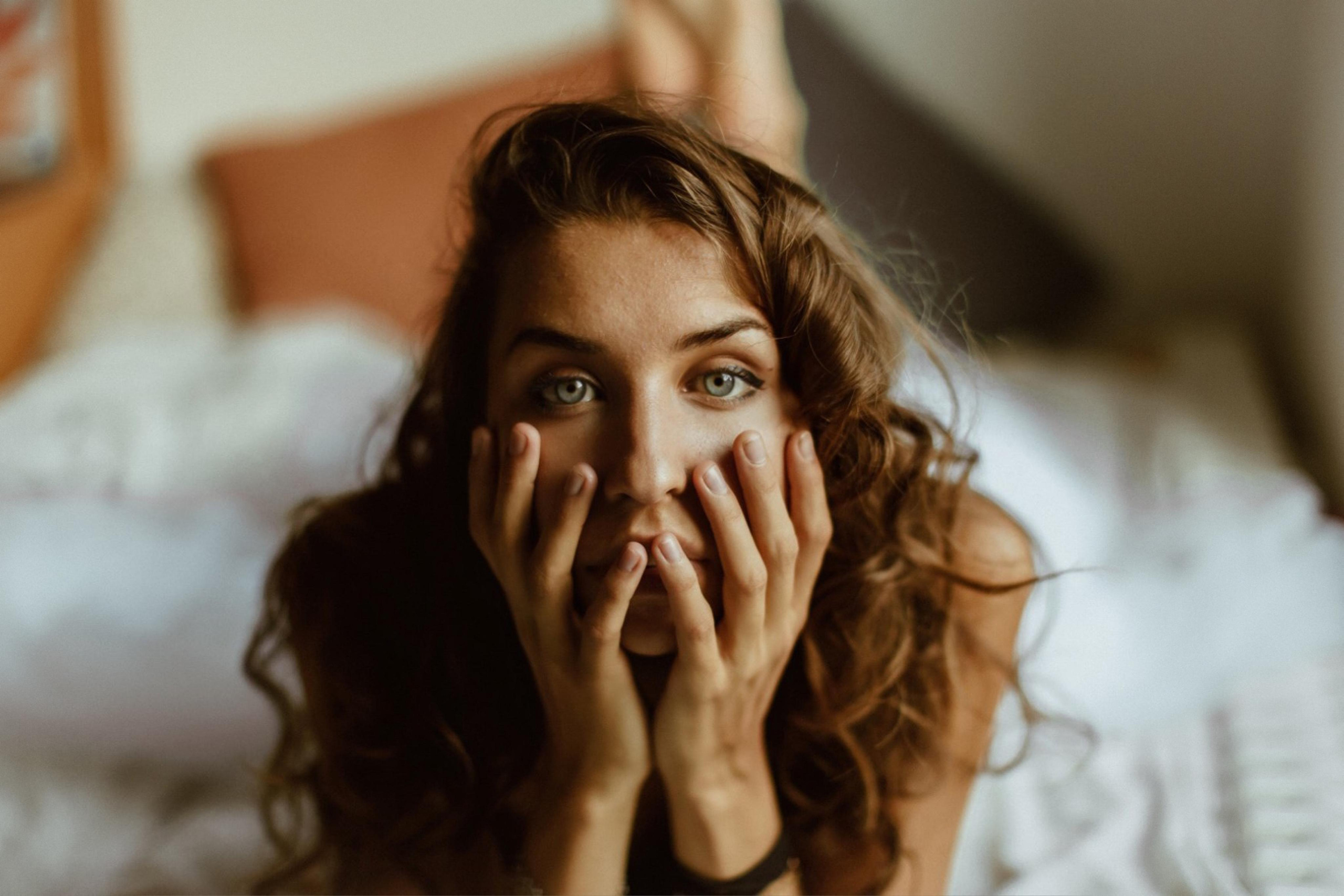 Будуарная фотосессия на закате. Maria Chistyakovа — Fotografin in Karlsruhe, Baden-Baden und Umgebung