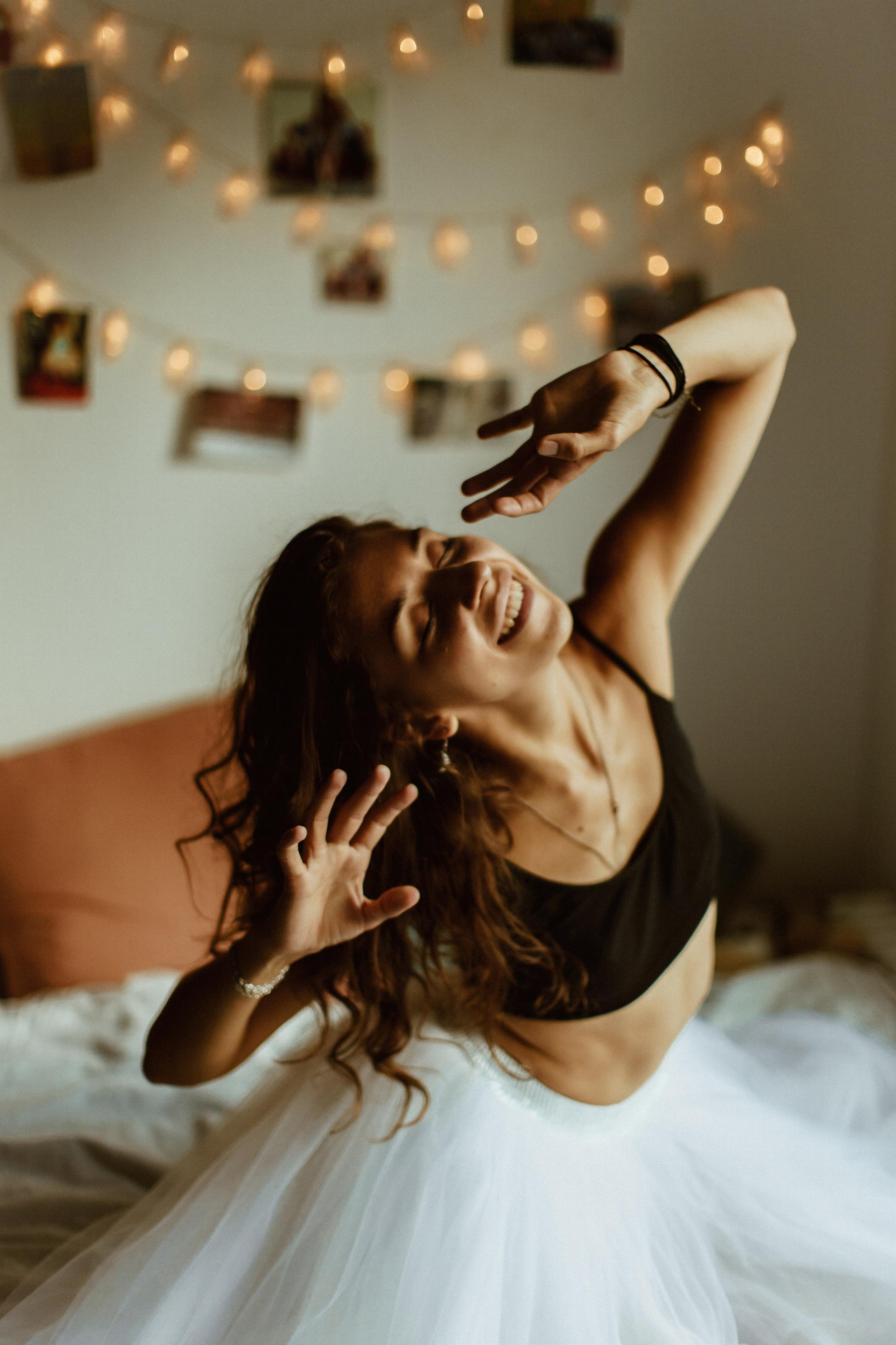 Будуарная фотосессия на закате. Maria Chistyakovа — Fotografin in Karlsruhe, Baden-Baden und Umgebung