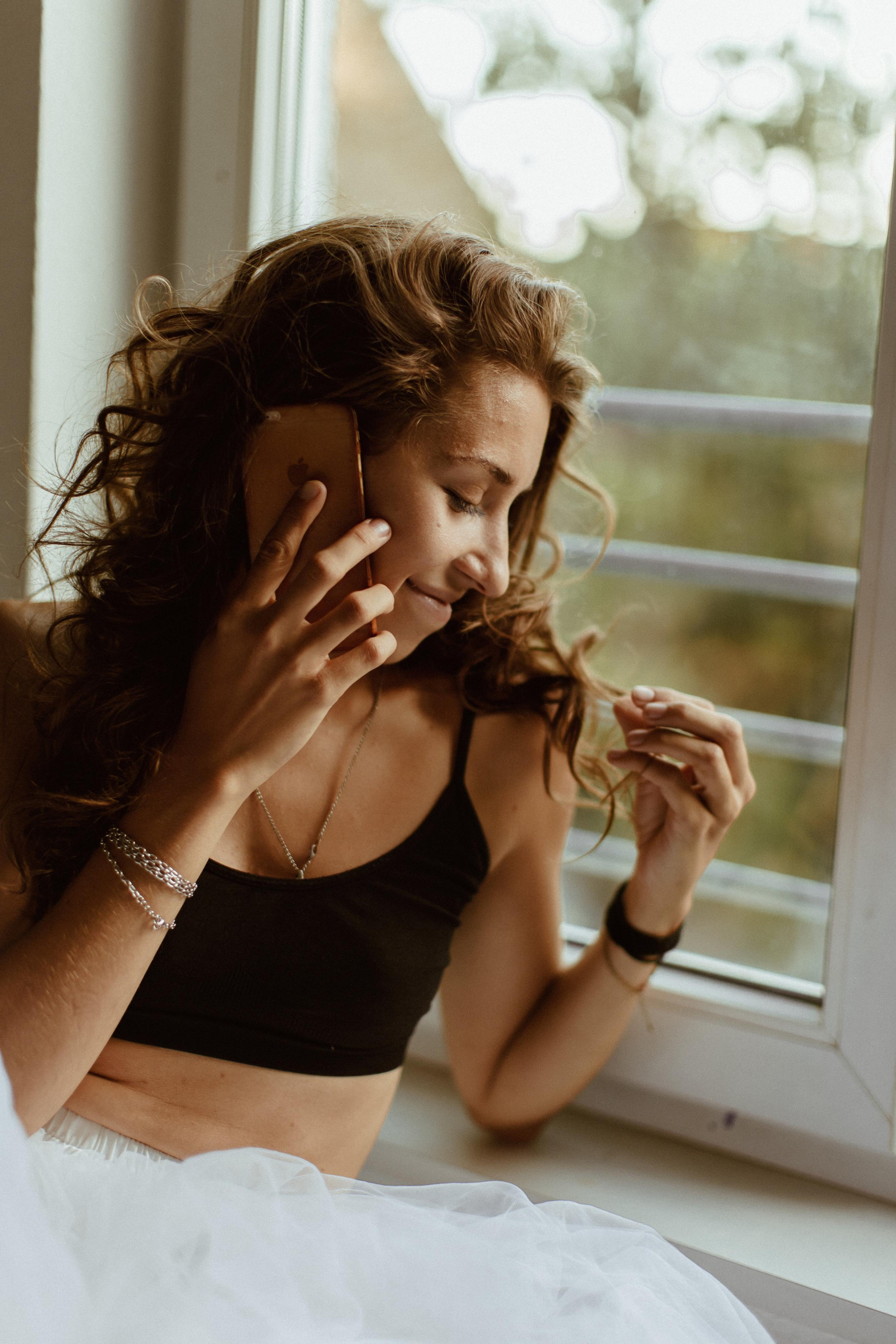 Будуарная фотосессия на закате. Maria Chistyakovа — Fotografin in Karlsruhe, Baden-Baden und Umgebung