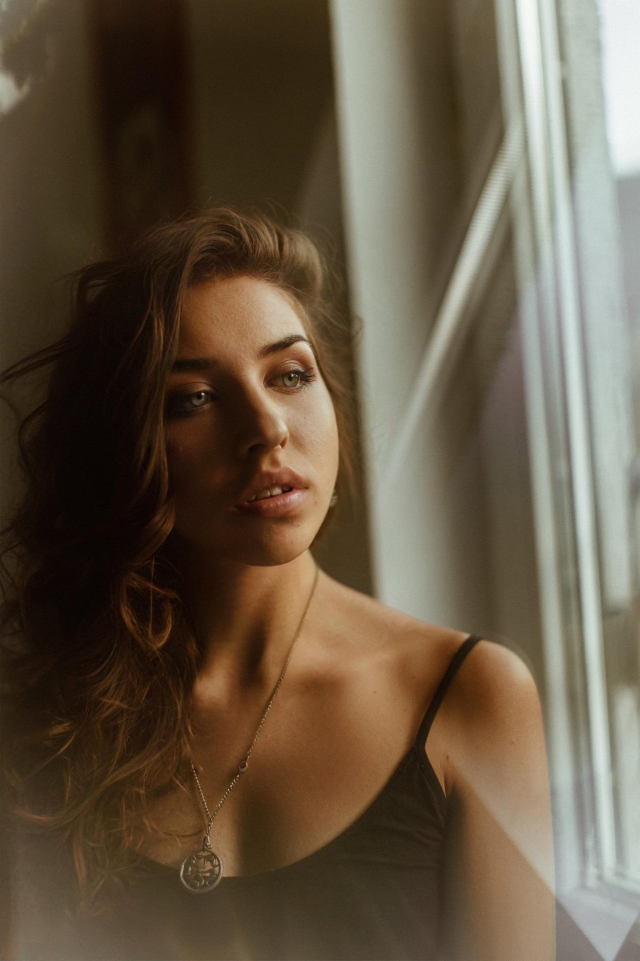 Будуарная фотосессия на закате. Maria Chistyakovа — Fotografin in Karlsruhe, Baden-Baden und Umgebung