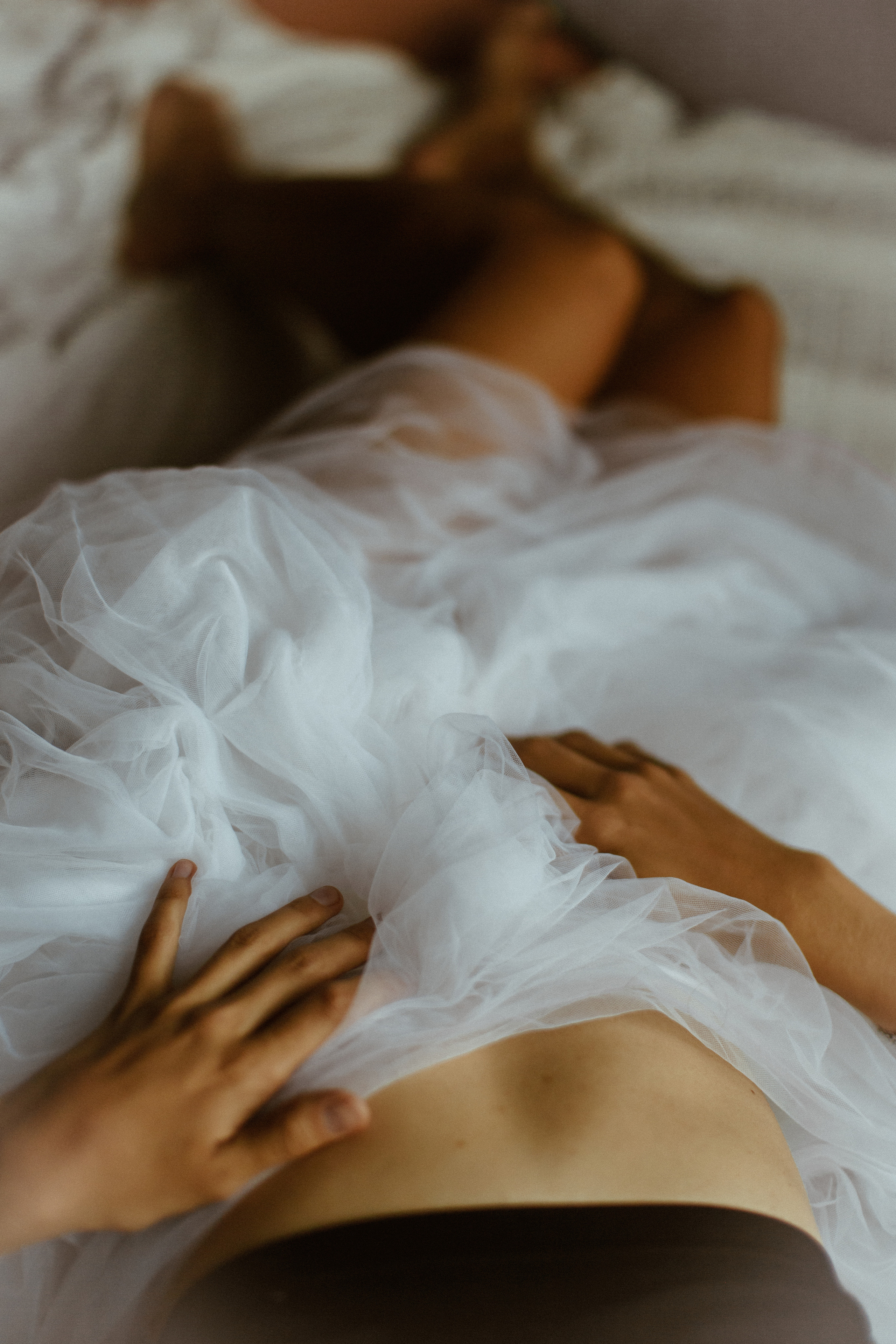 Будуарная фотосессия на закате. Maria Chistyakovа — Fotografin in Karlsruhe, Baden-Baden und Umgebung