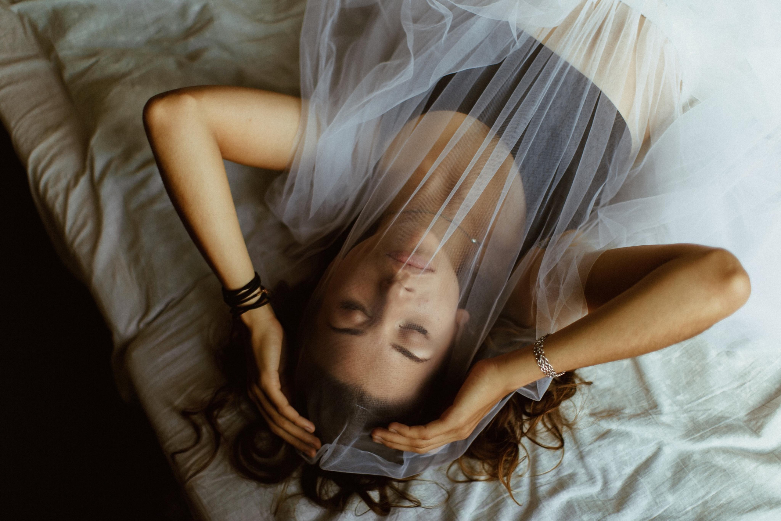 Будуарная фотосессия на закате. Maria Chistyakovа — Fotografin in Karlsruhe, Baden-Baden und Umgebung