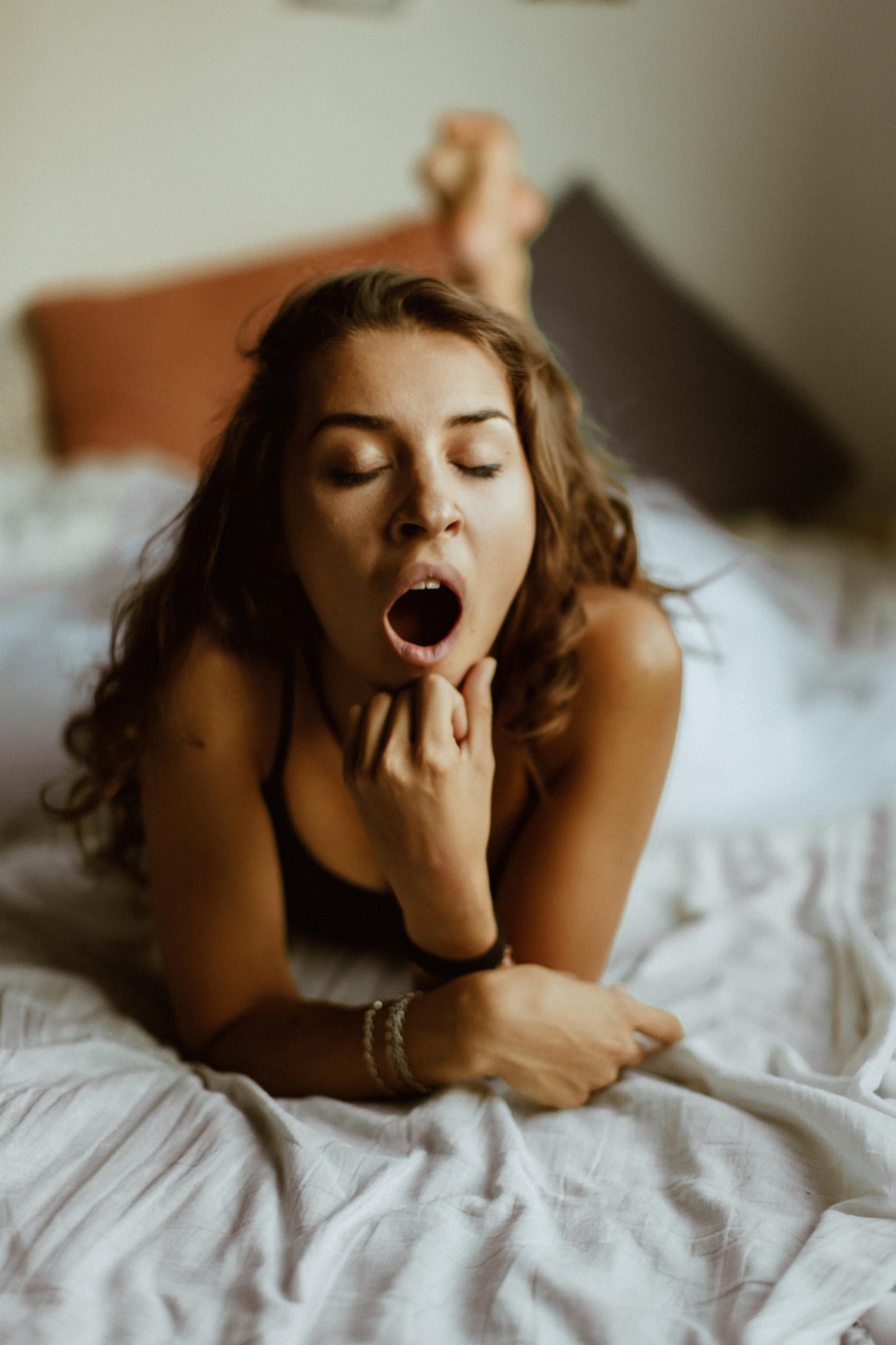 Будуарная фотосессия на закате. Maria Chistyakovа — Fotografin in Karlsruhe, Baden-Baden und Umgebung