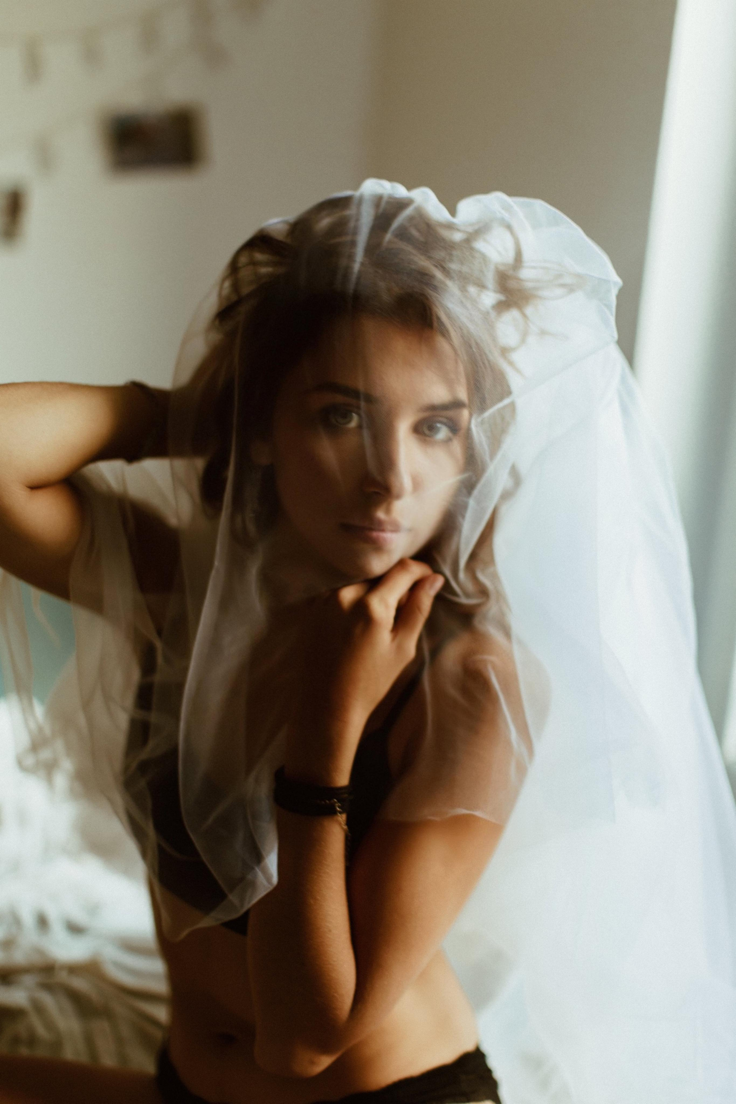 Будуарная фотосессия на закате. Maria Chistyakovа — Fotografin in Karlsruhe, Baden-Baden und Umgebung