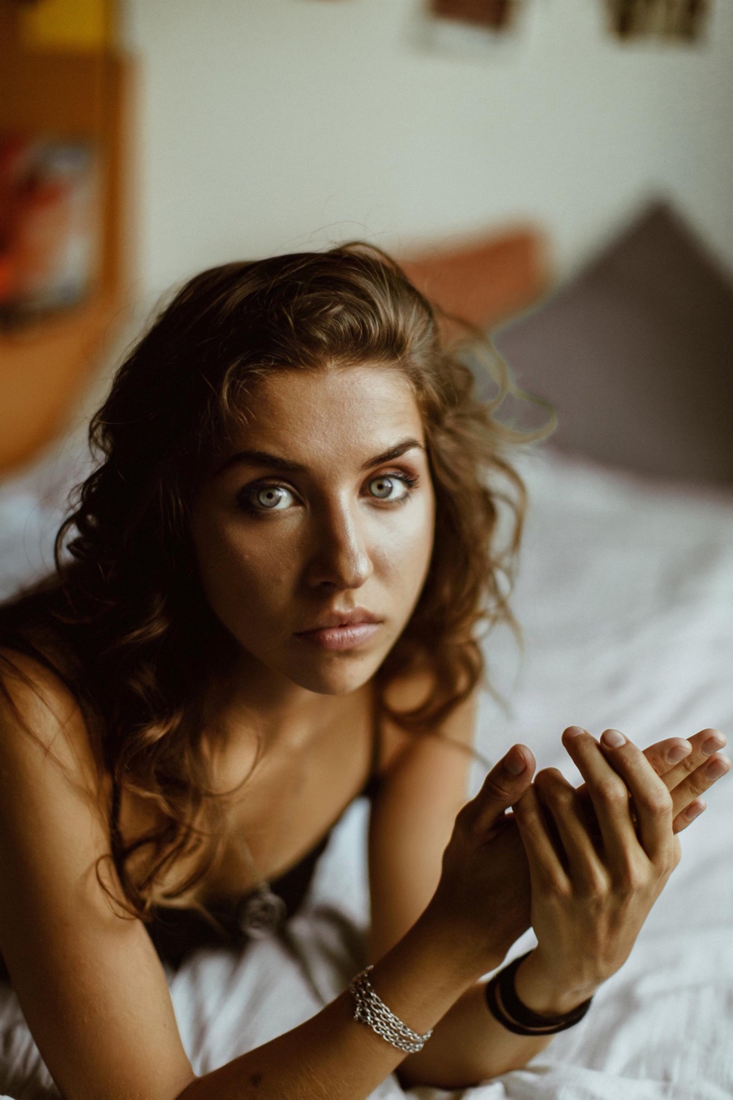 Будуарная фотосессия на закате. Maria Chistyakovа — Fotografin in Karlsruhe, Baden-Baden und Umgebung