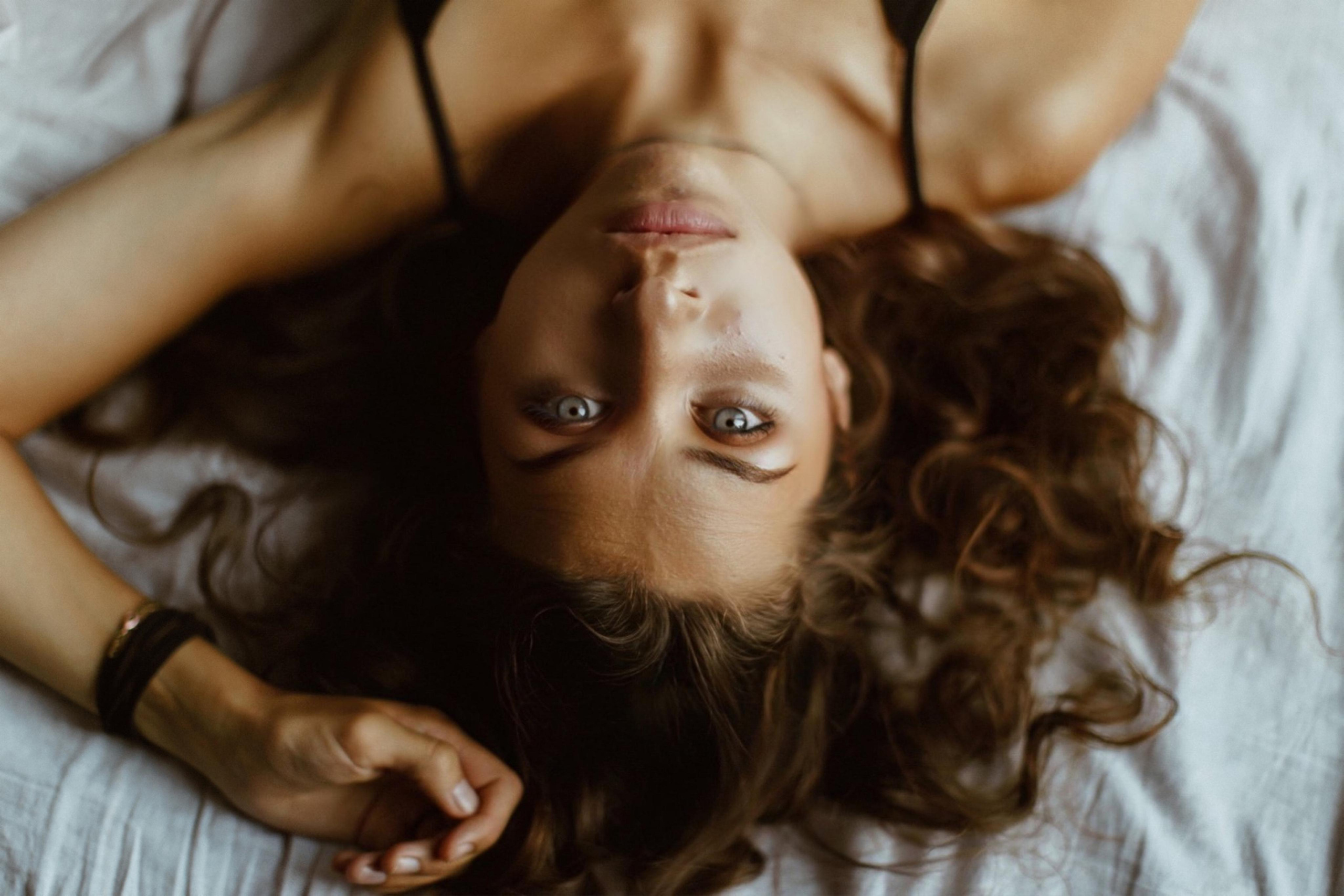 Будуарная фотосессия на закате. Maria Chistyakovа — Fotografin in Karlsruhe, Baden-Baden und Umgebung