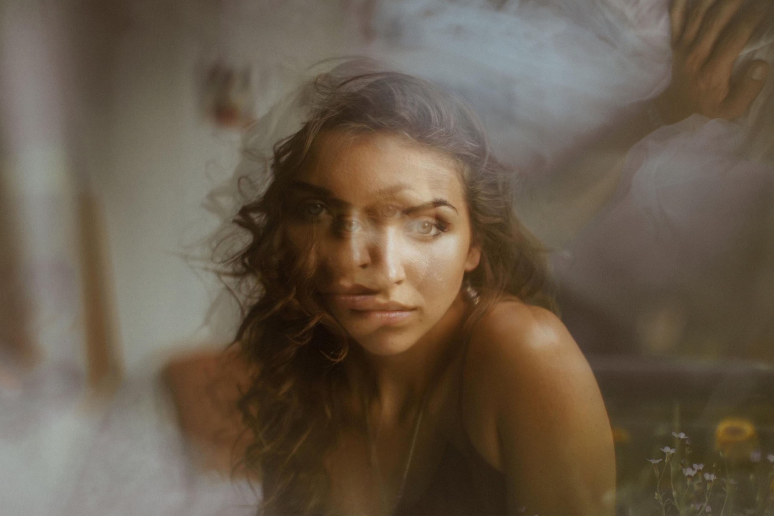 Будуарная фотосессия на закате. Maria Chistyakovа — Fotografin in Karlsruhe, Baden-Baden und Umgebung