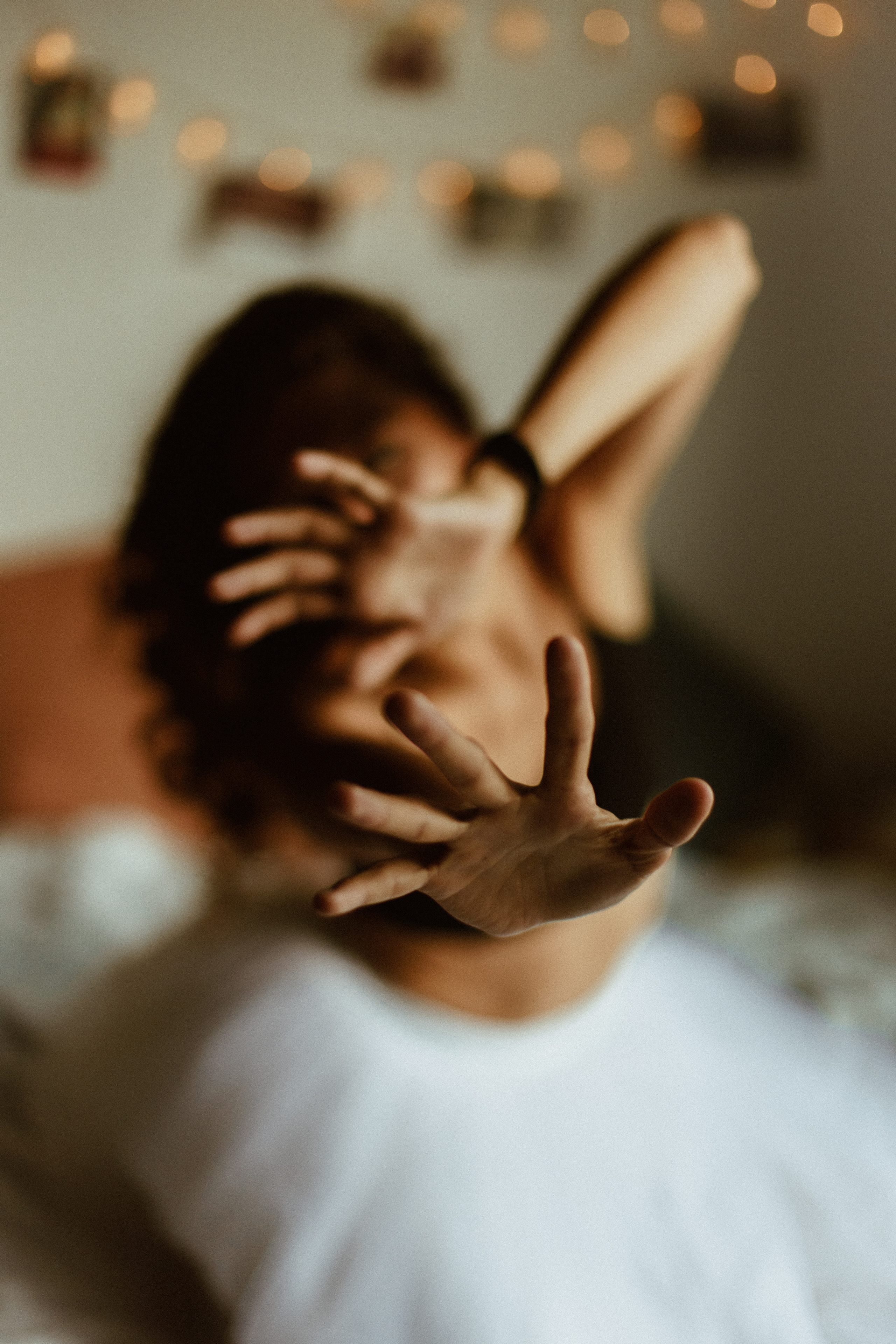 Будуарная фотосессия на закате. Maria Chistyakovа — Fotografin in Karlsruhe, Baden-Baden und Umgebung