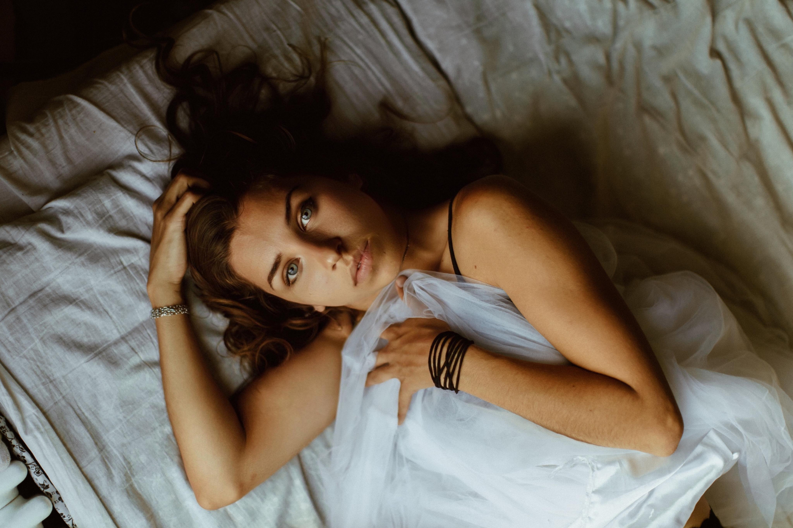 Будуарная фотосессия на закате. Maria Chistyakovа — Fotografin in Karlsruhe, Baden-Baden und Umgebung