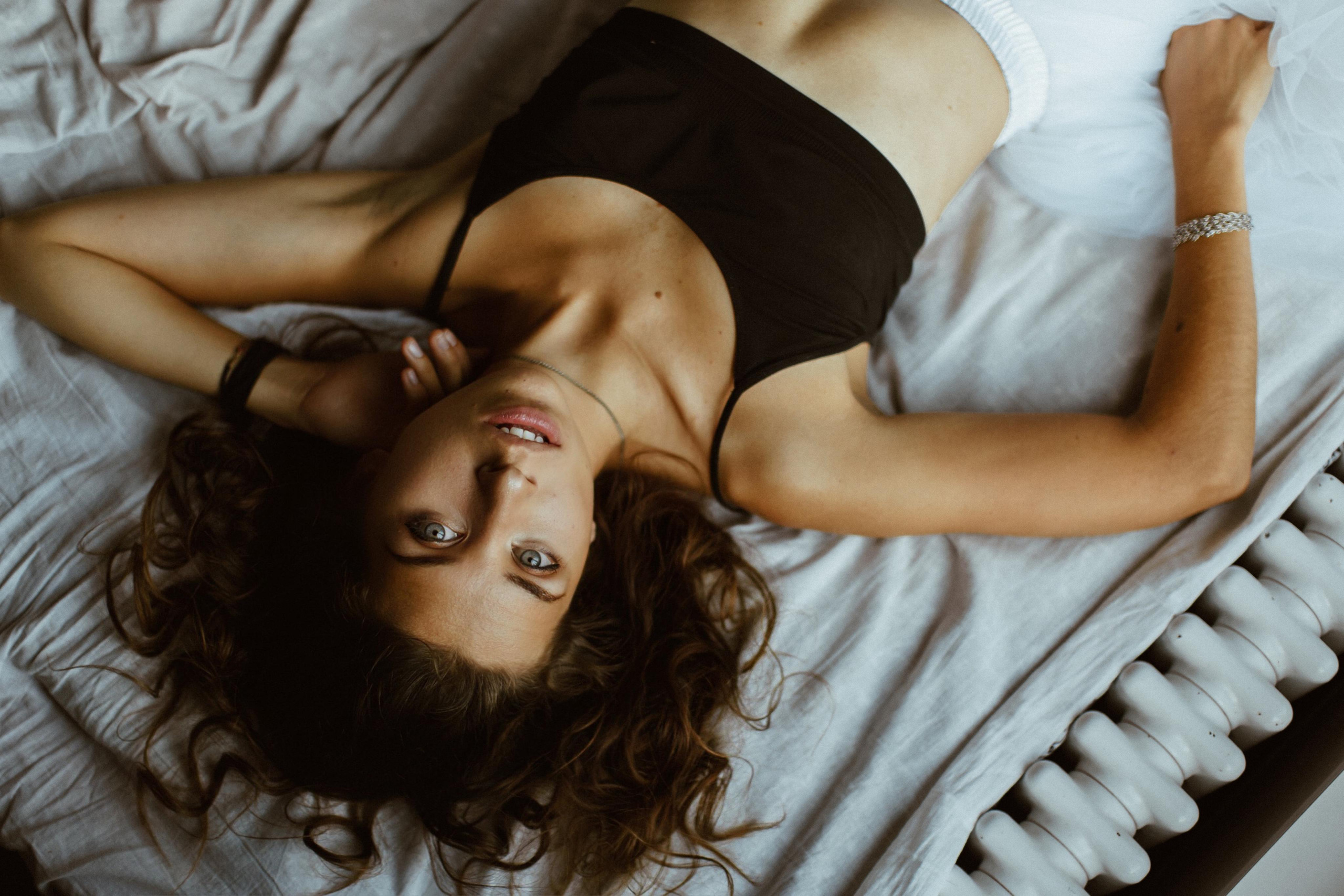 Будуарная фотосессия на закате. Maria Chistyakovа — Fotografin in Karlsruhe, Baden-Baden und Umgebung