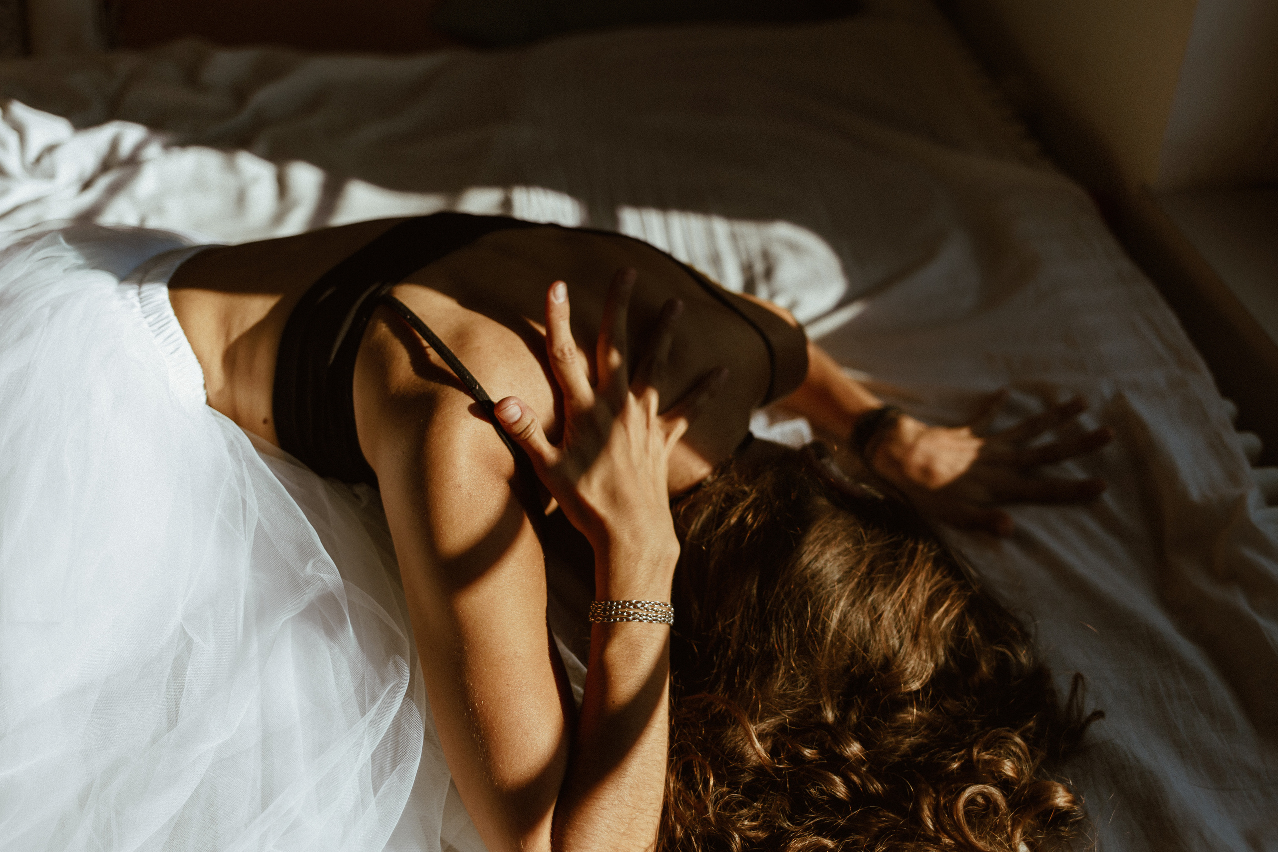 Татьяна и Андрей. Фотограф в Германии — Мария Чистякова