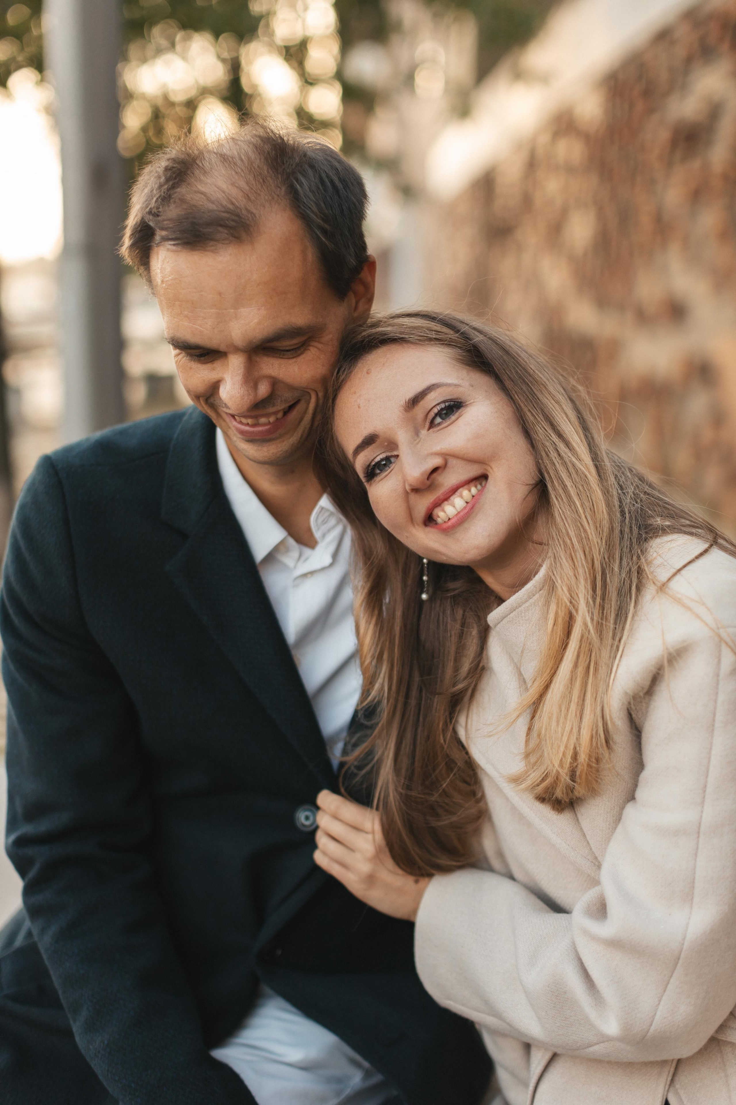 Семейная прогулка в Гамбурге в HafenCity. Фотограф в Германии — Мария Чистякова