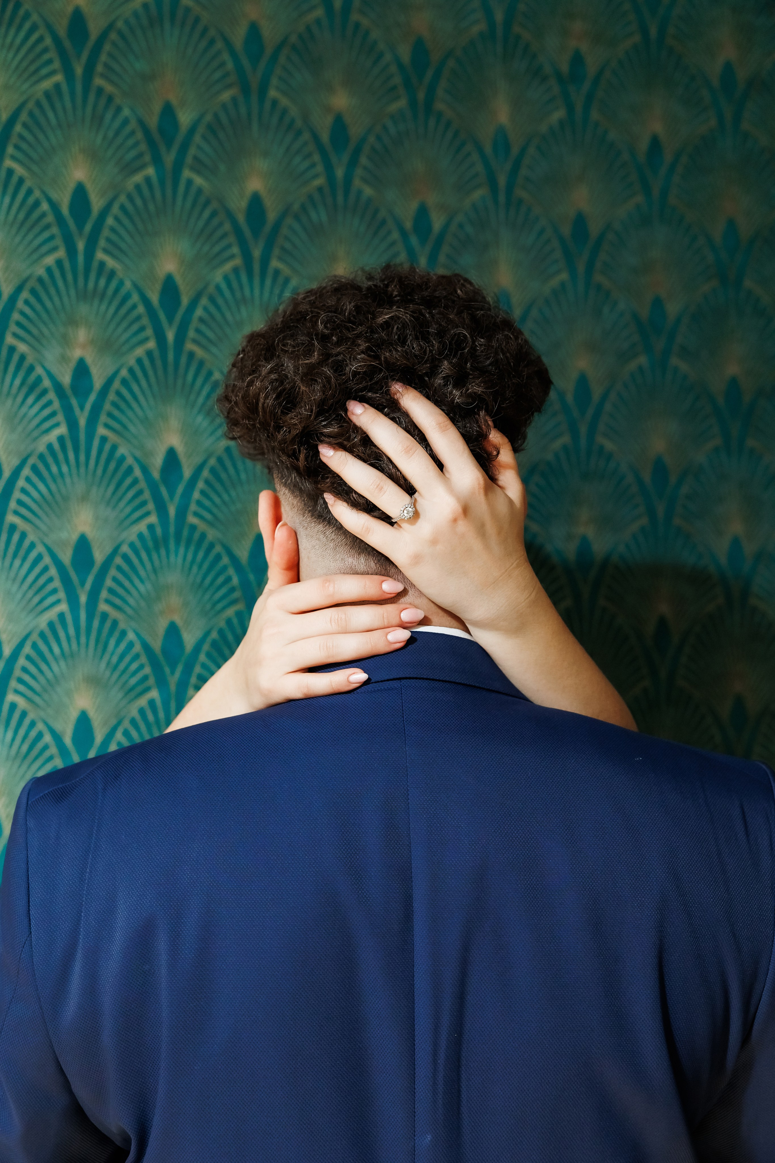 Годеж. Фотограф Ирина Йотова