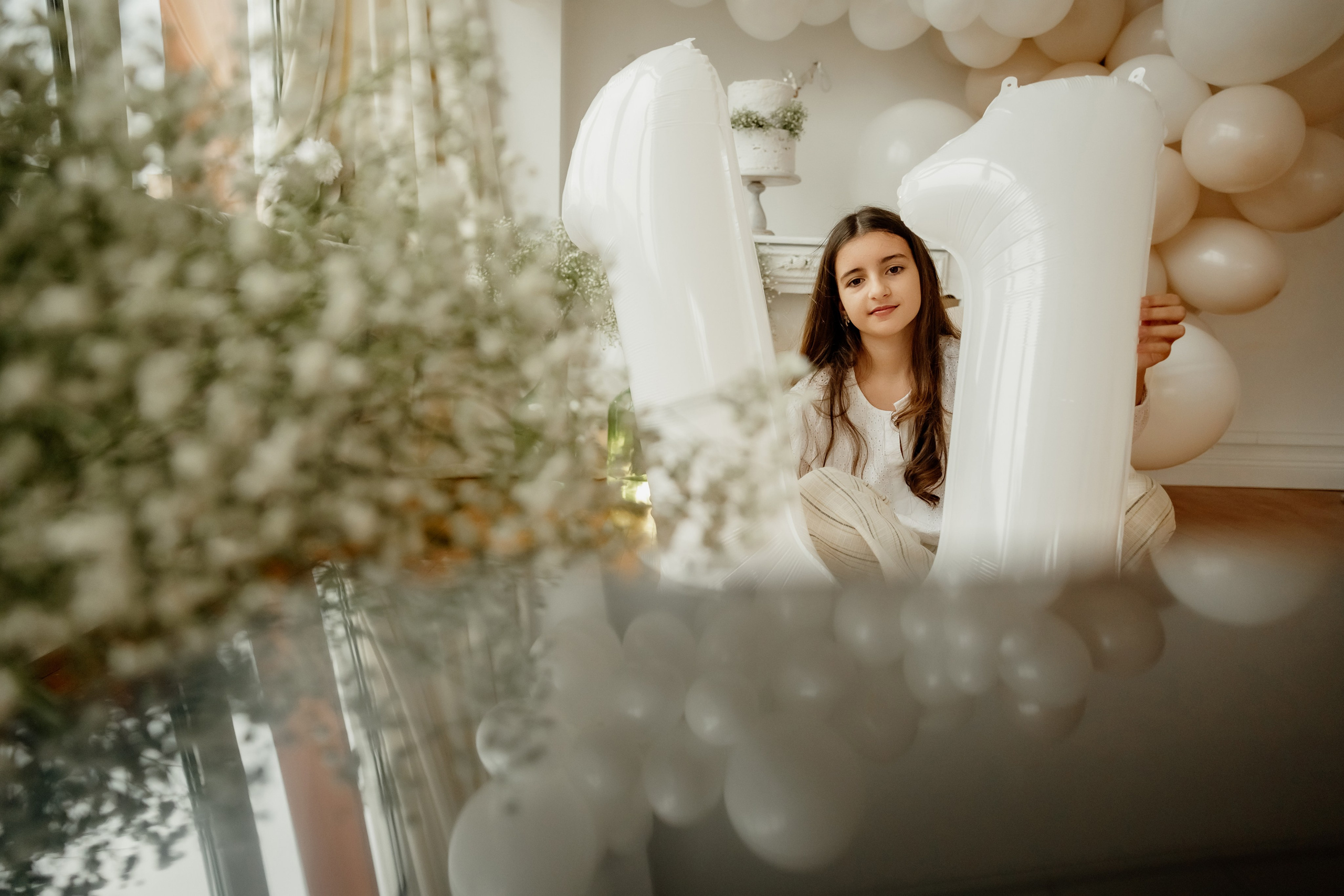 Честит Рожден Ден. Фотограф Ирина Йотова