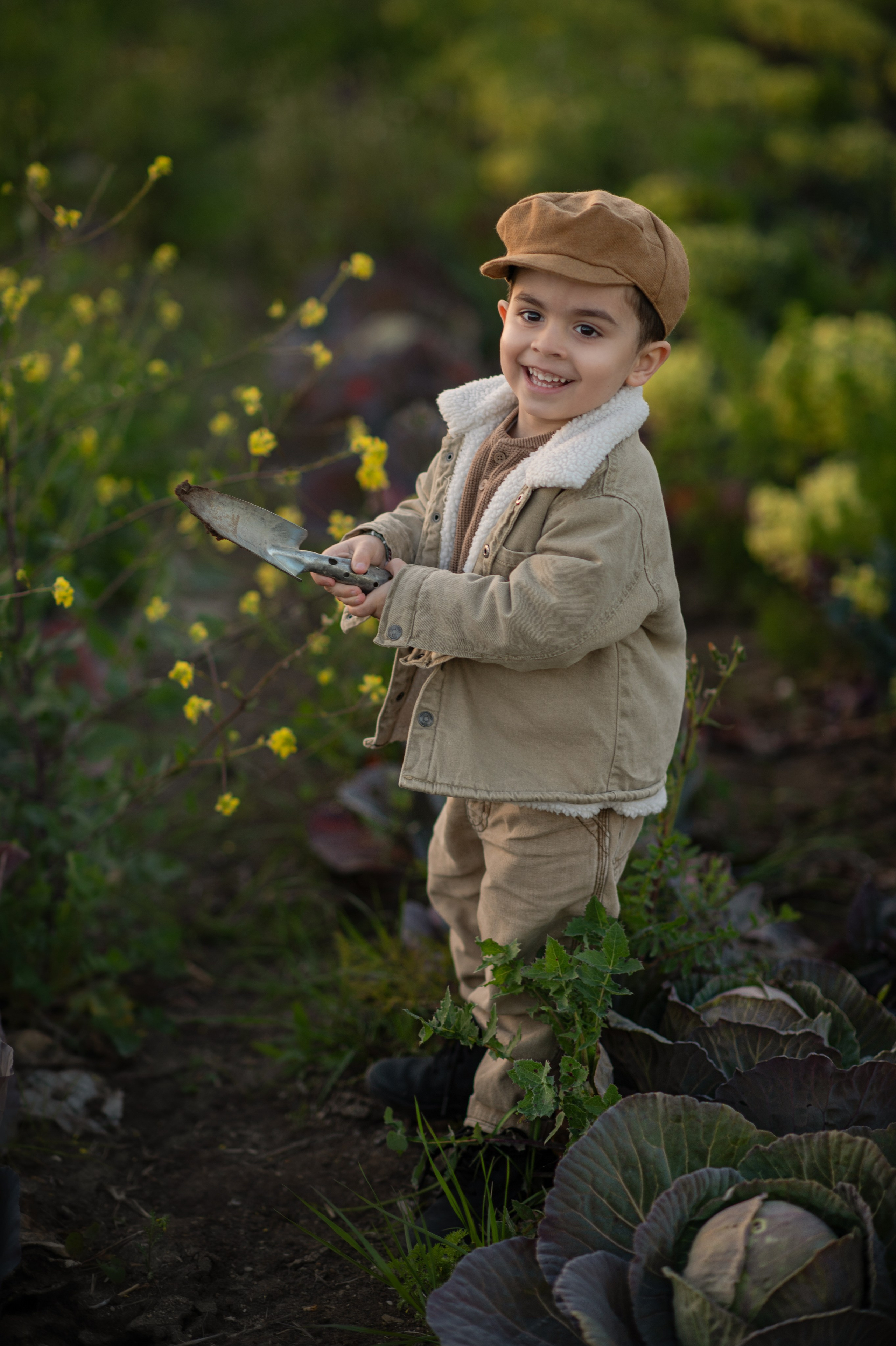 KIDS VINTAGE. Family, children, portrait, and event photography in Thessaloniki