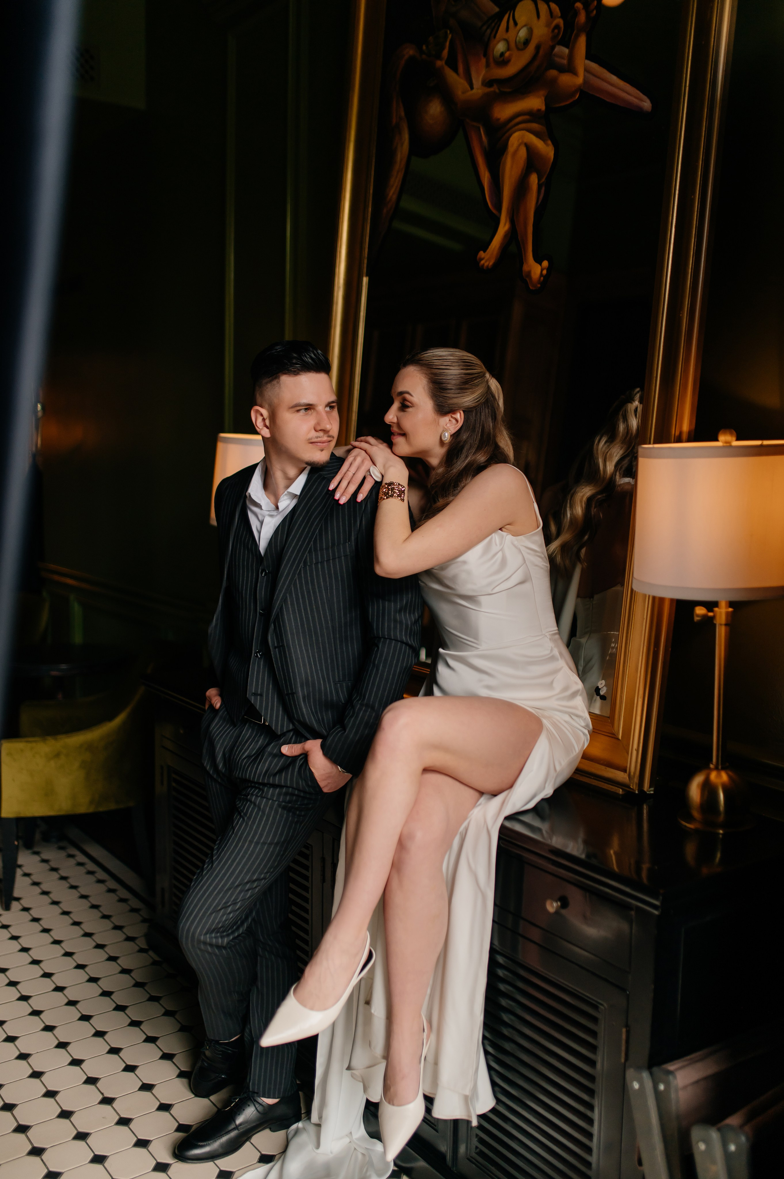 Ирина и Артем. Свадебный и семейный фотограф в Минске и по всей Беларуси