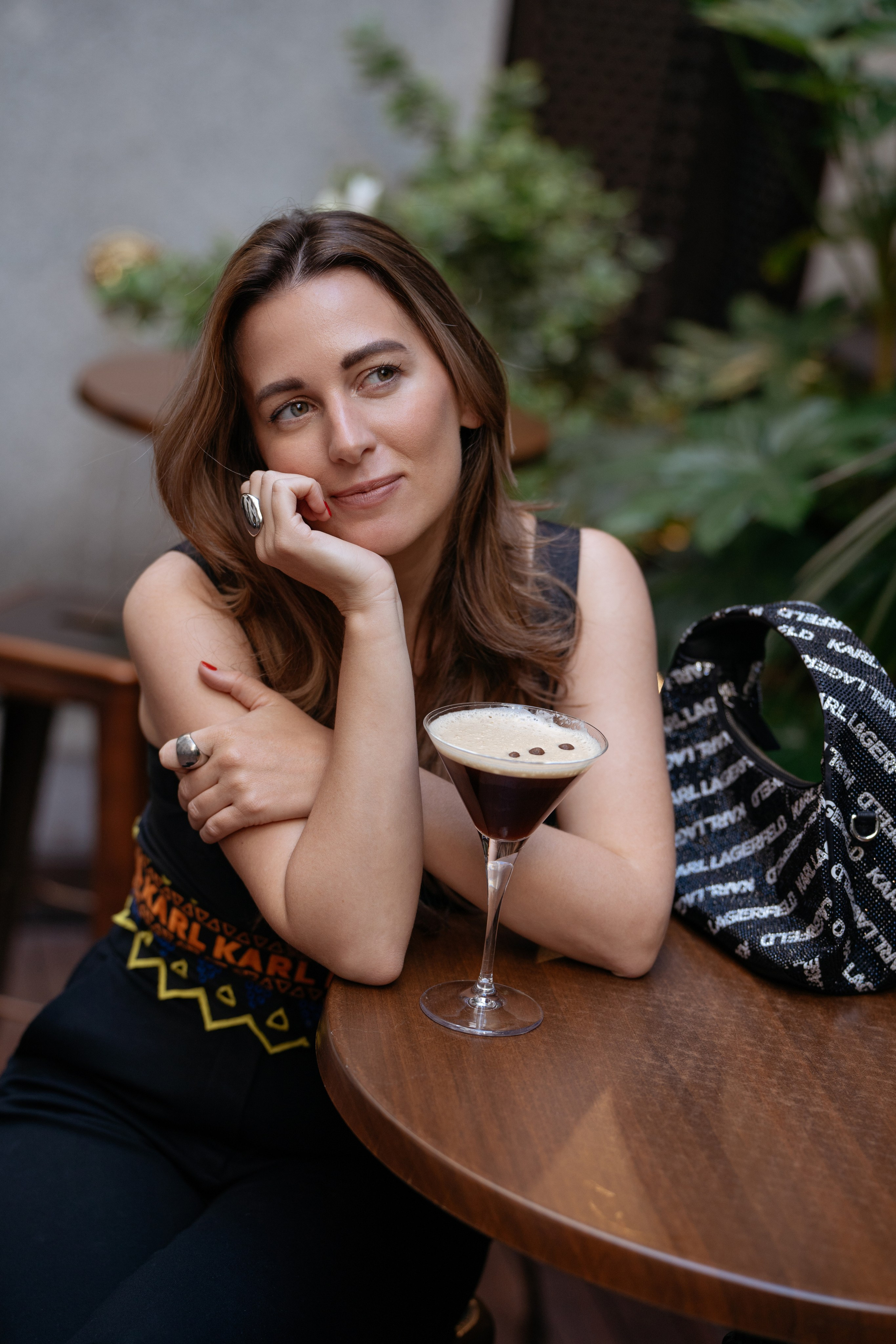 Professional portrait photography. Photographer in Madrid, Spain. Alyona Belyaninova