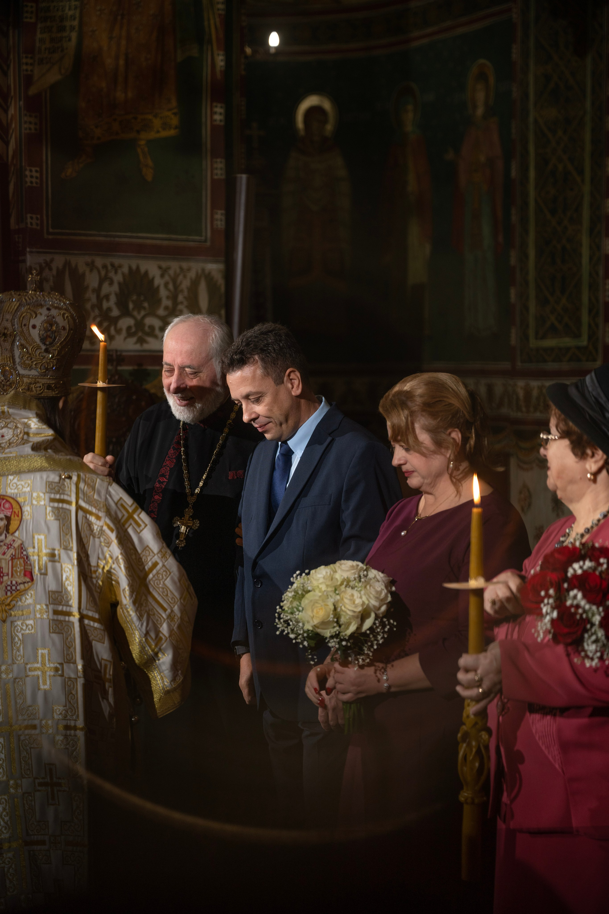 Cununie Religioasa. Fotograf de evenimente si portret!