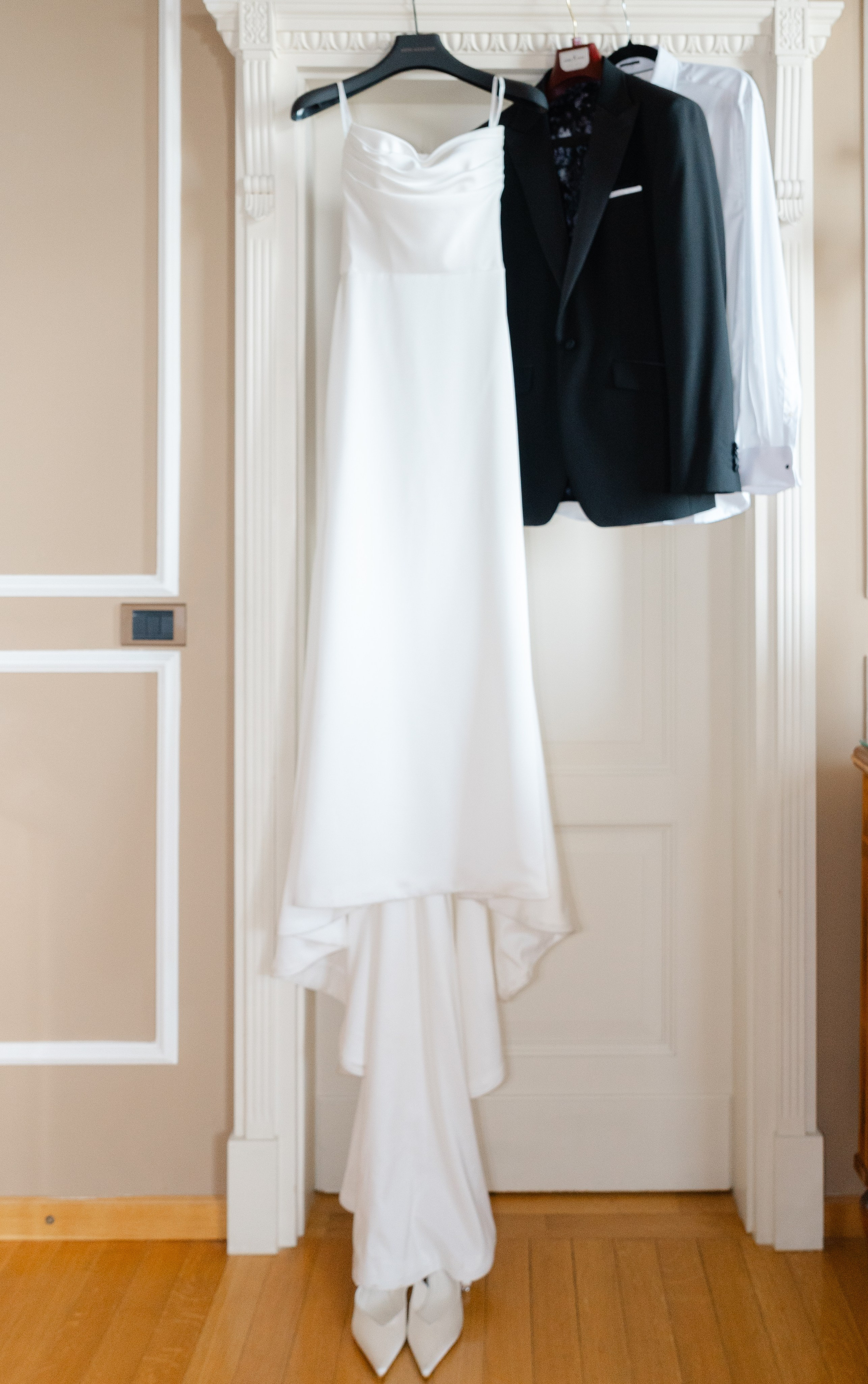 NATALIE AND ANDREW_ ELOPEMENT on LAKE GARDA. PHOTOGRAPHER IN ITALY