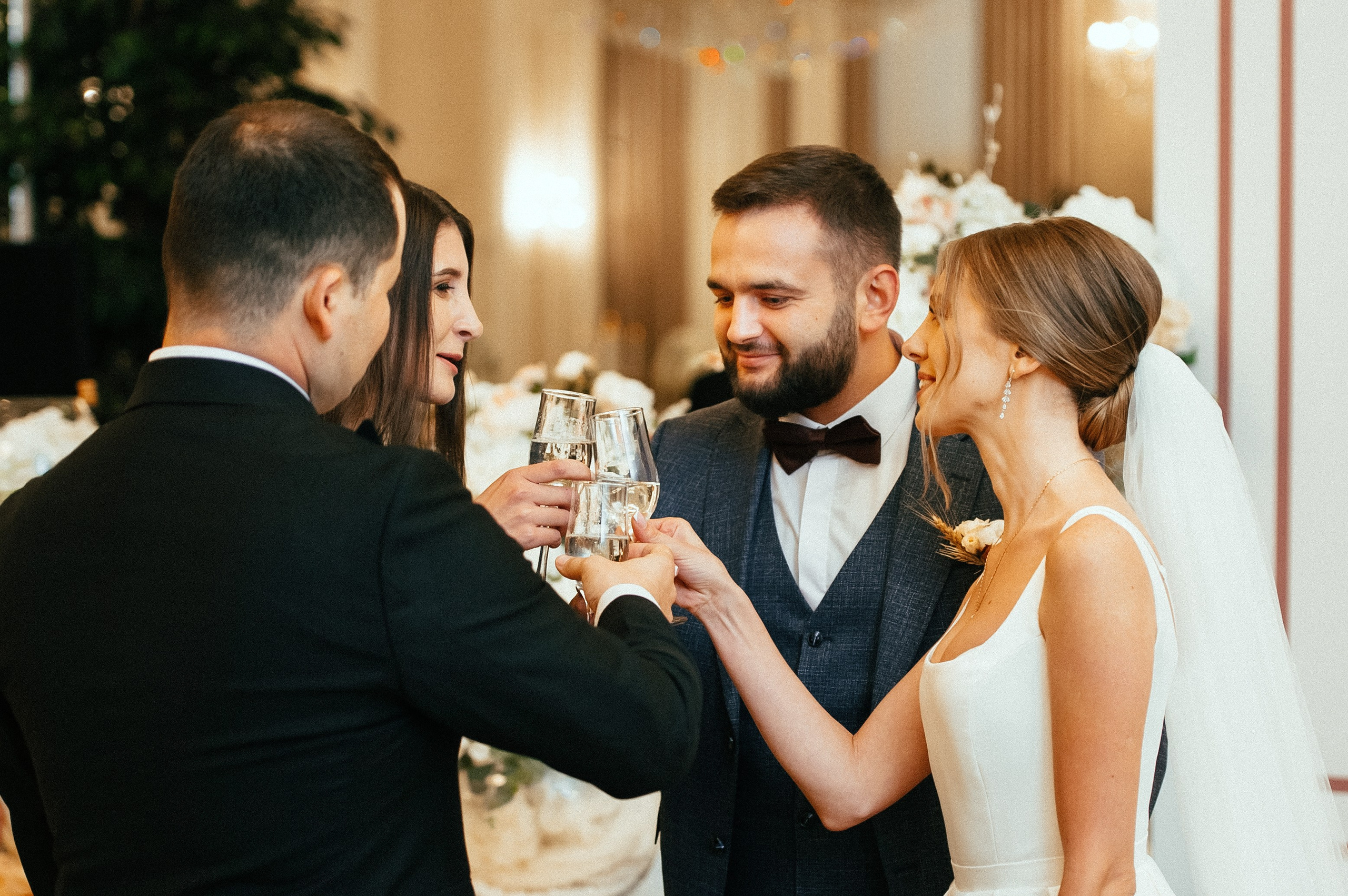 Ana & Victor. Fotograf de familie și evenimente