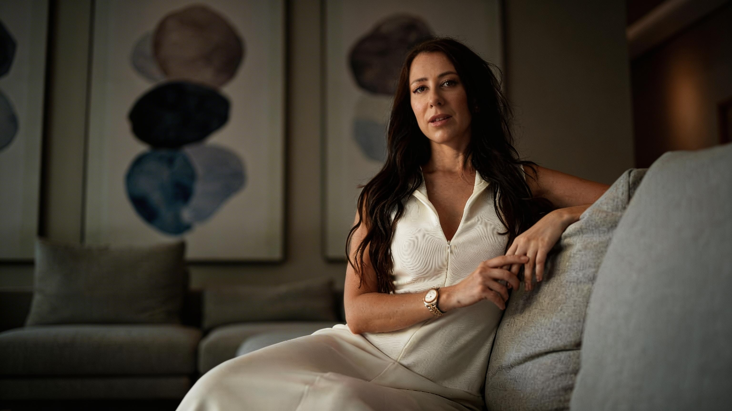 Корпоративный Портрет. Видеограф на Пхукете