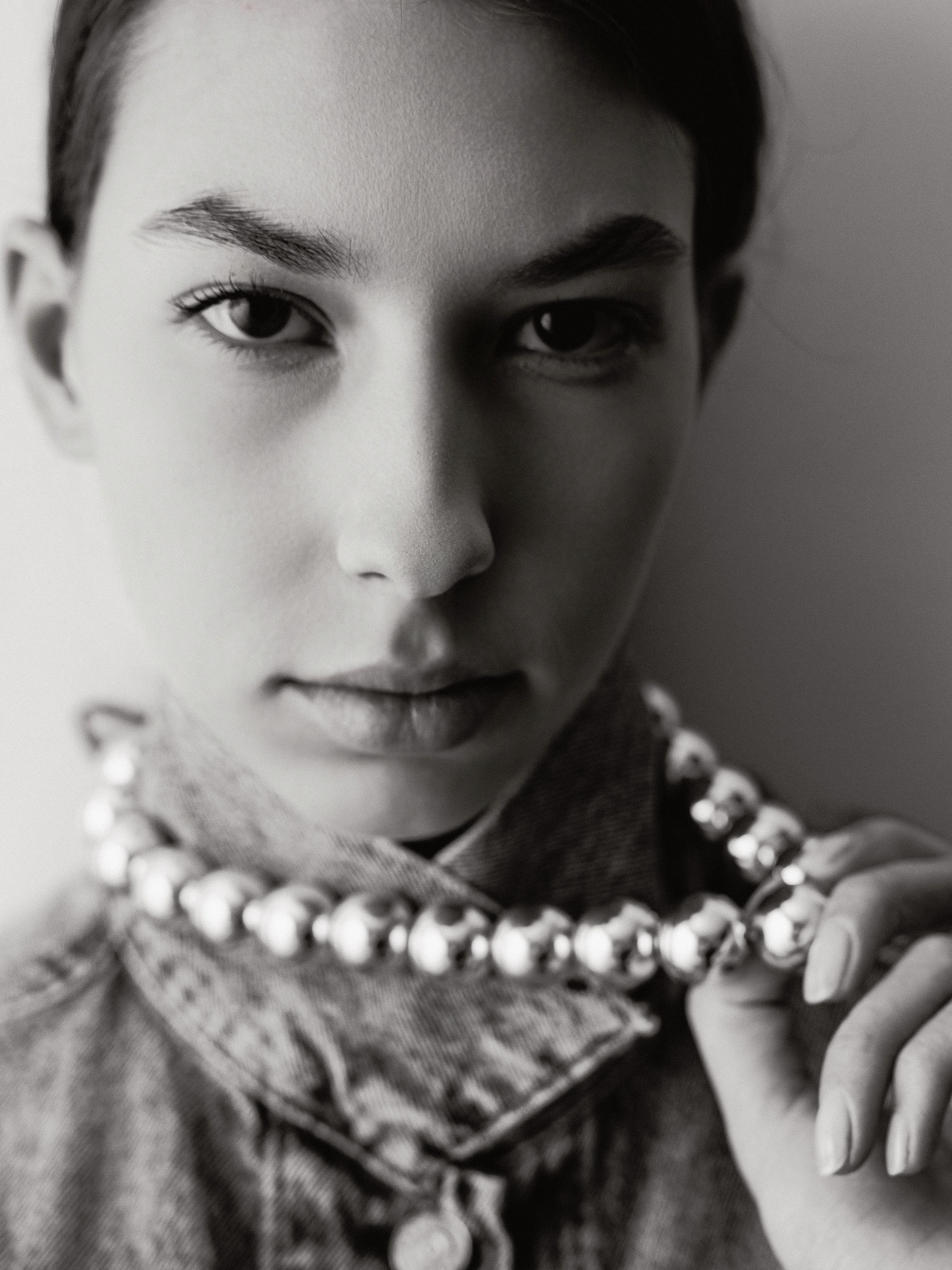 Kalina. Evgeniya Naydenova — Brand & Portrait Photographer | Sofia, Europe