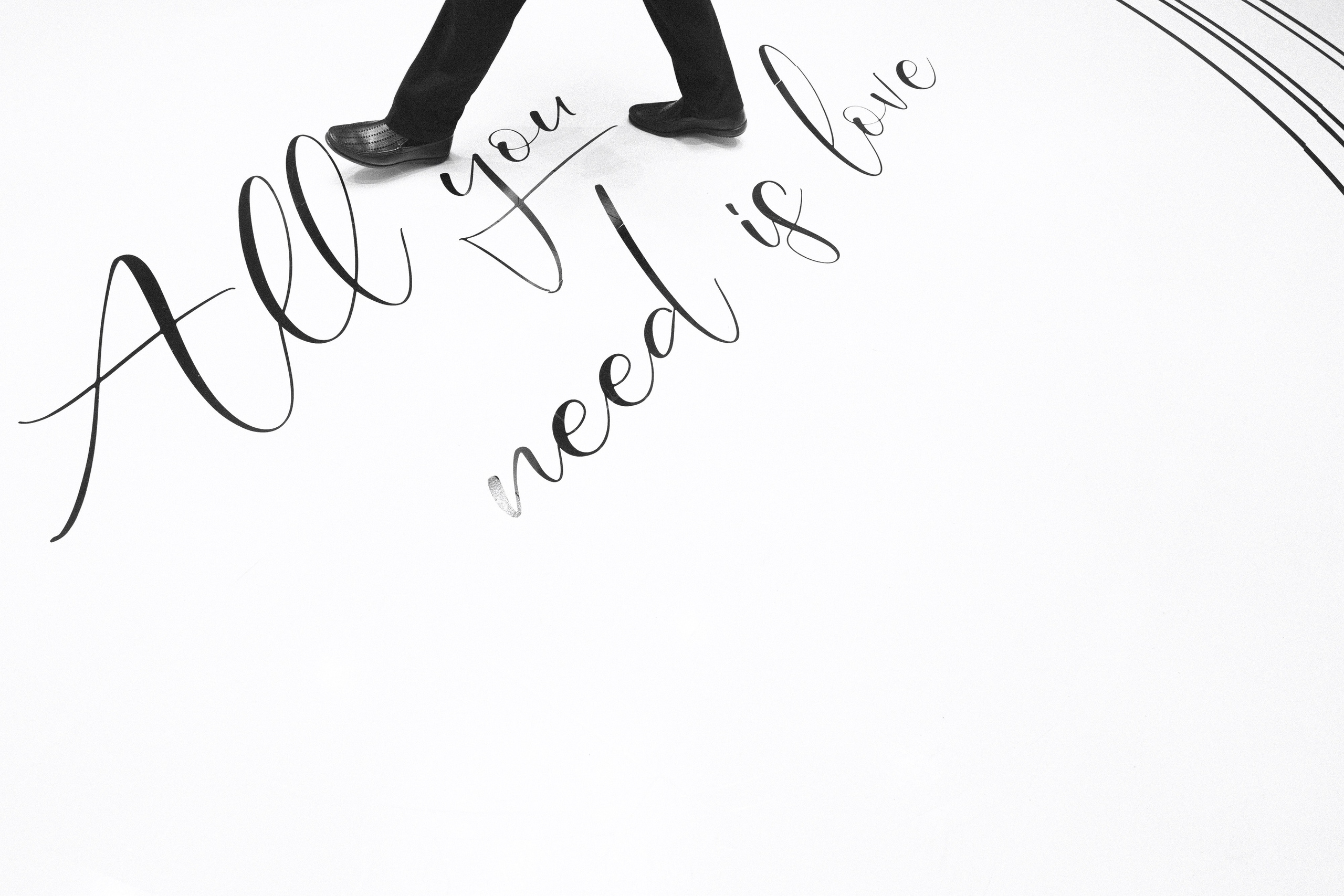 Aman & Leila «Свети другим, но не сгорай». Азимжан Нуритдинходжаев — свадебный фотограф