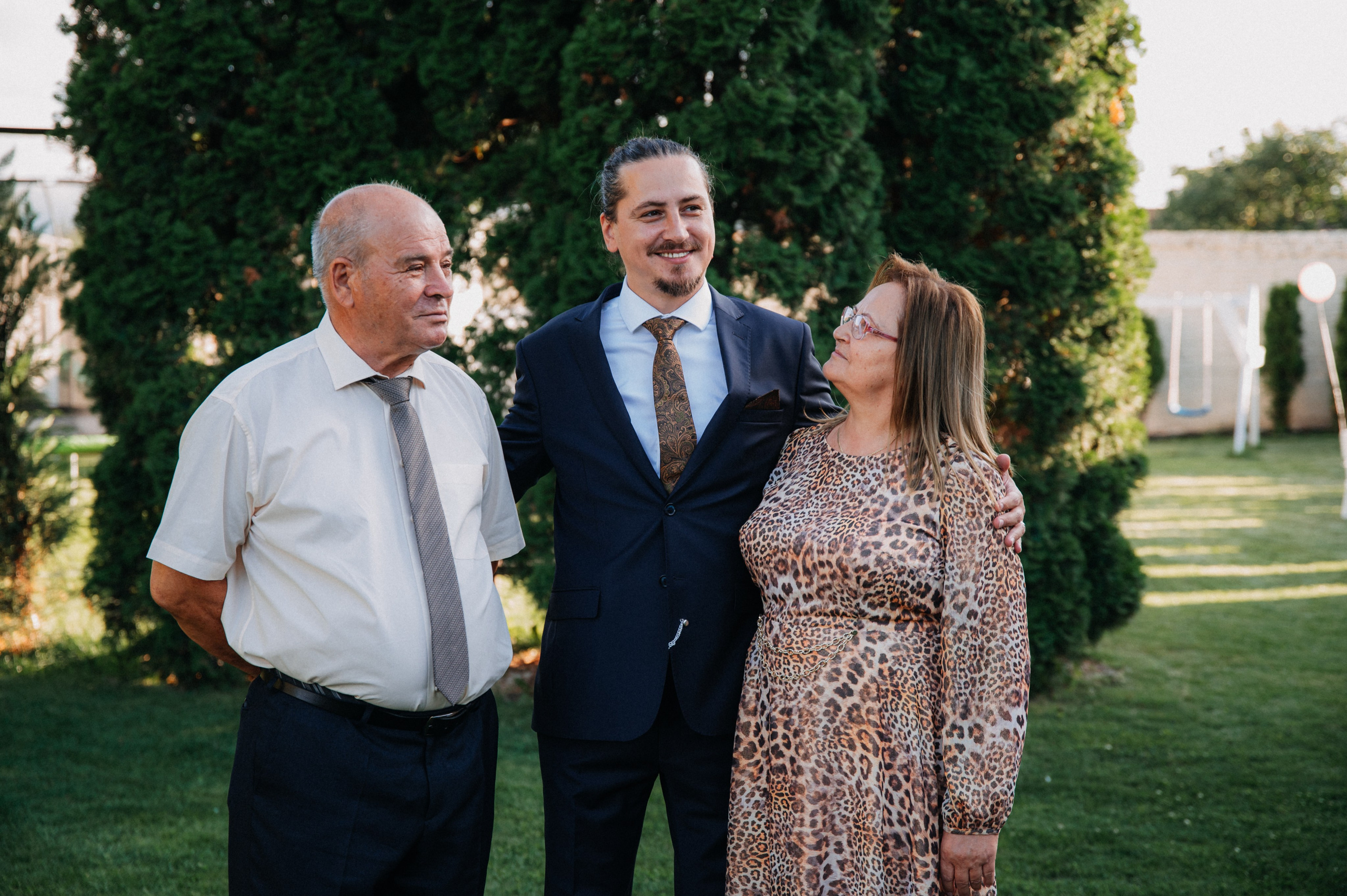 Sorin si Luiza. Fotograf Nuntă & Familie în Brașov | Miruna Danet Photography