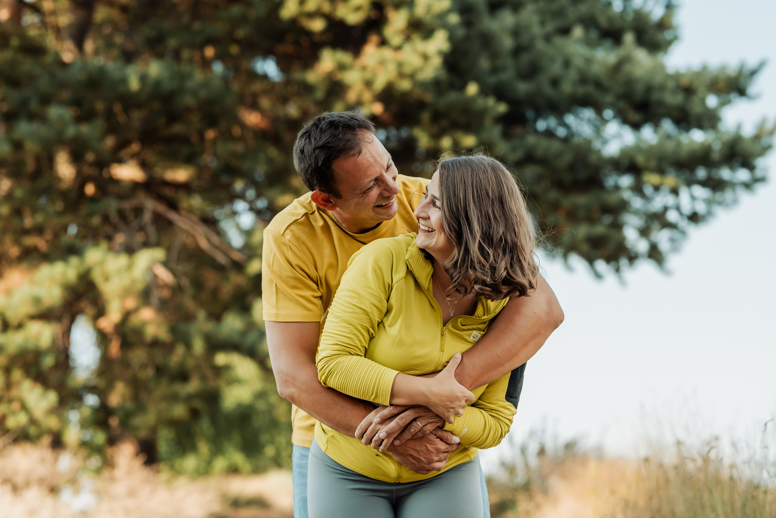 Sabina si George — photosession. Fotograf Nuntă & Familie în Brașov | Miruna Danet Photography