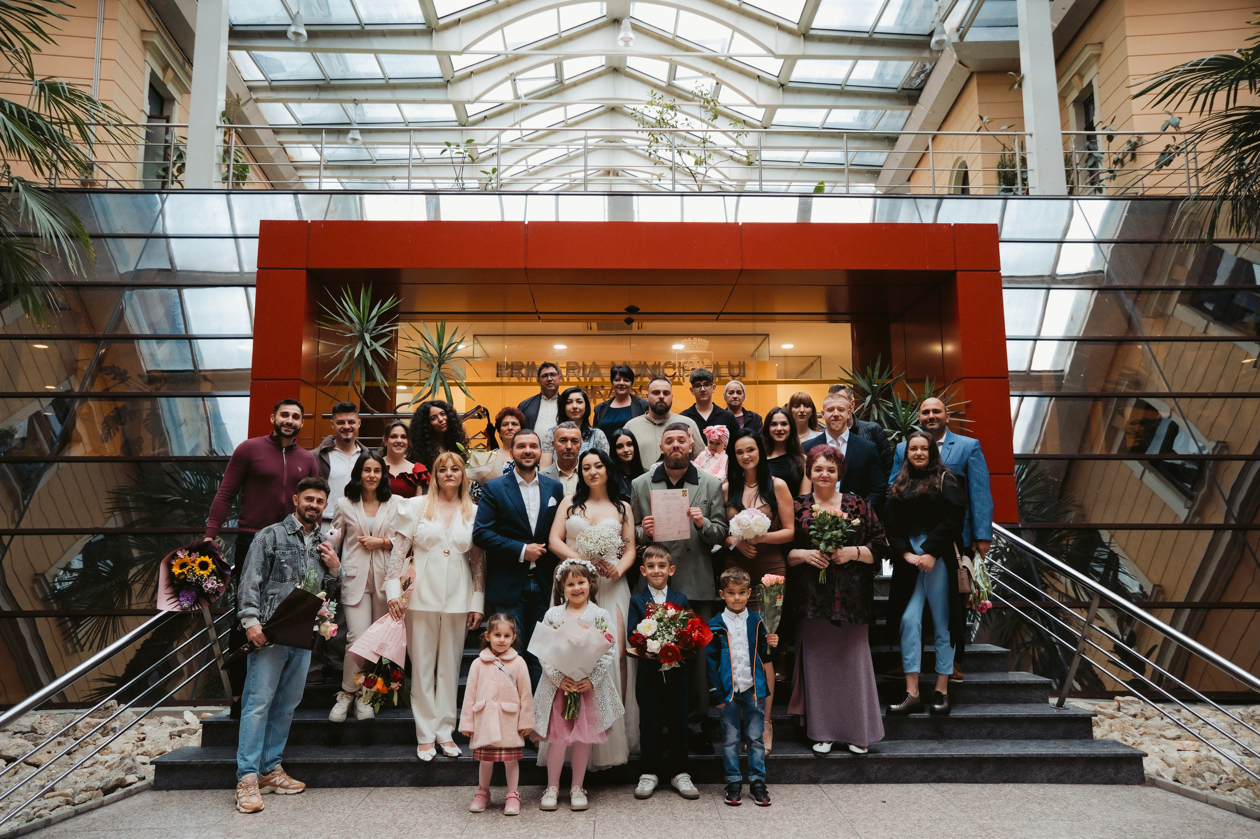 Alex si Mara. Fotograf Nuntă & Familie în Brașov | Miruna Danet Photography