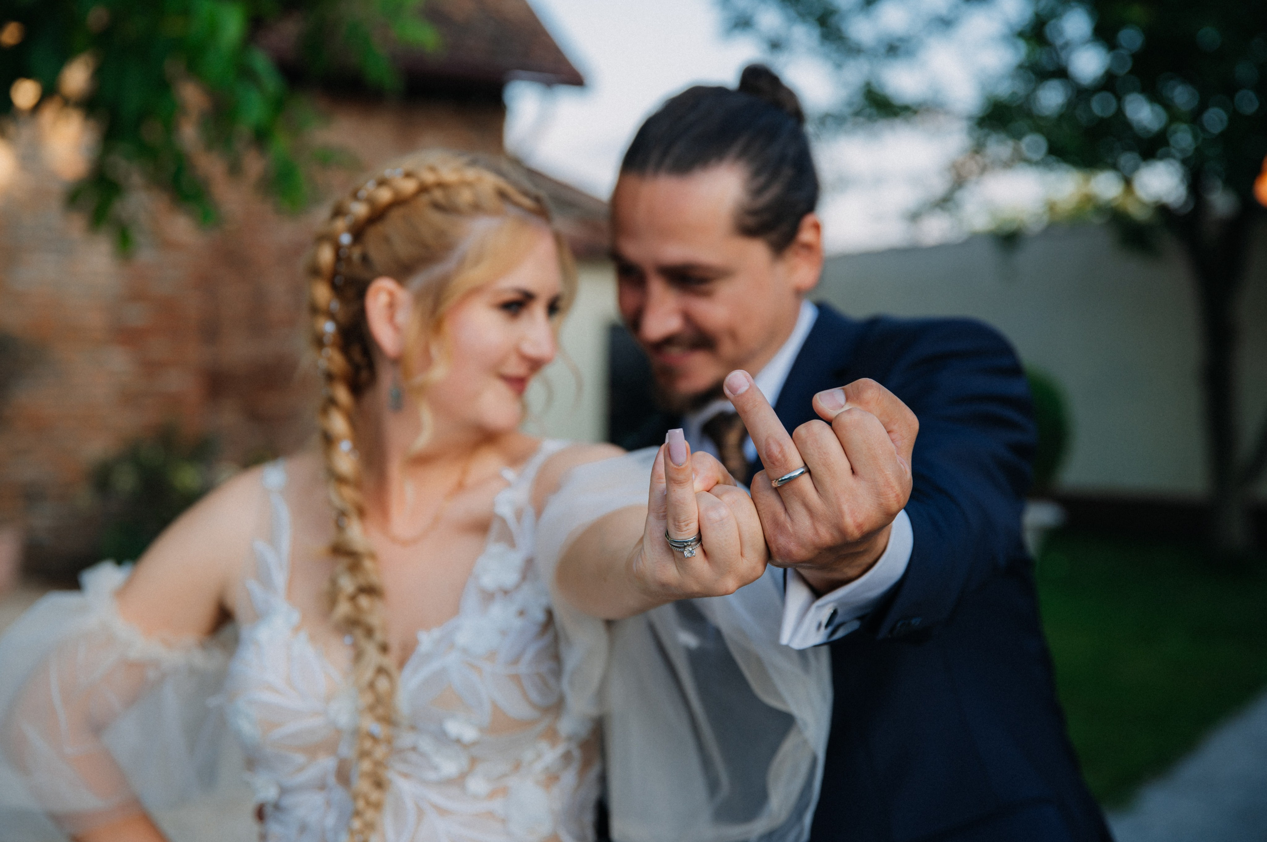 Sorin si Luiza. Fotograf Nuntă & Familie în Brașov | Miruna Danet Photography