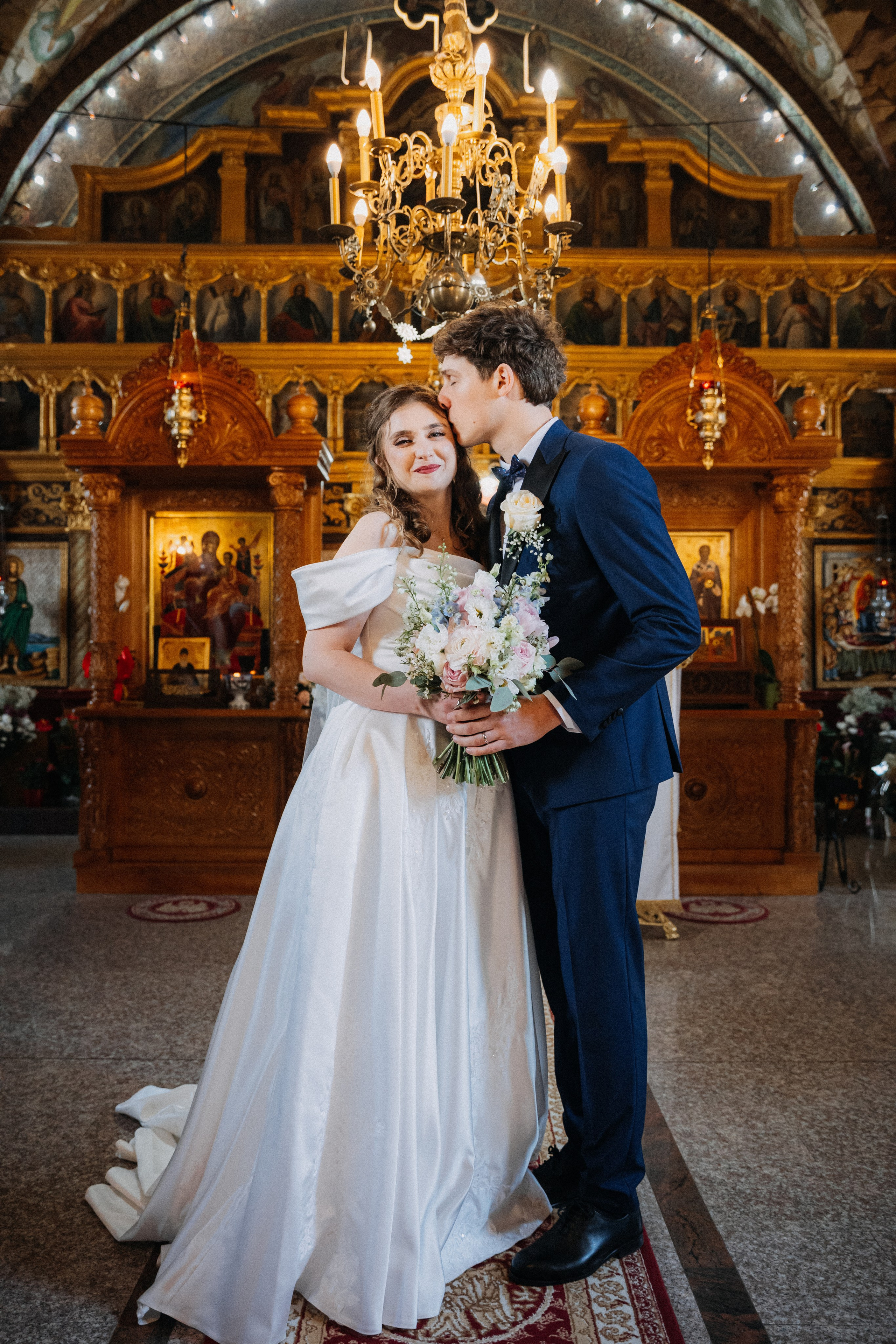 David si Anamaria. Fotograf Nuntă & Familie în Brașov | Miruna Danet Photography