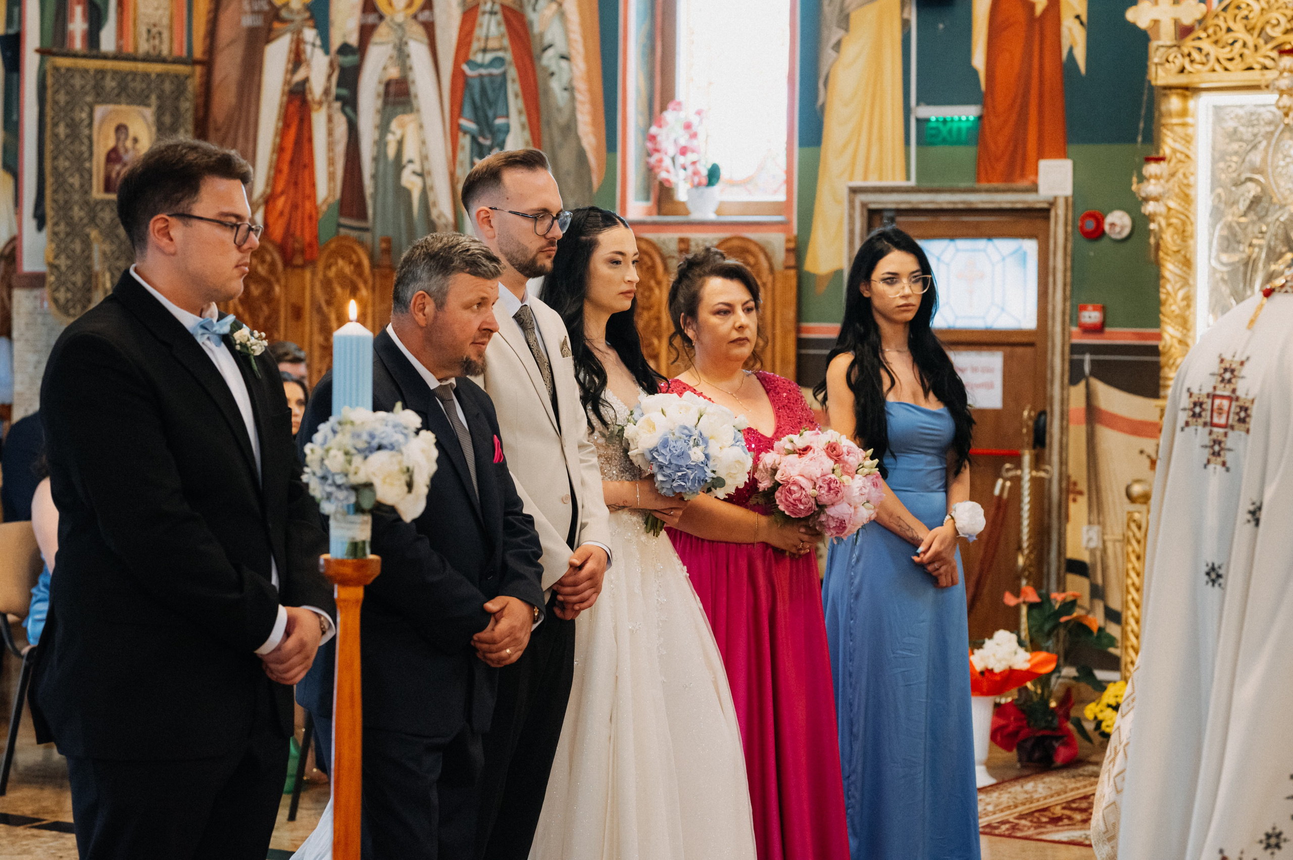 Raul si Adelina. Fotograf Nuntă & Familie în Brașov | Miruna Danet Photography