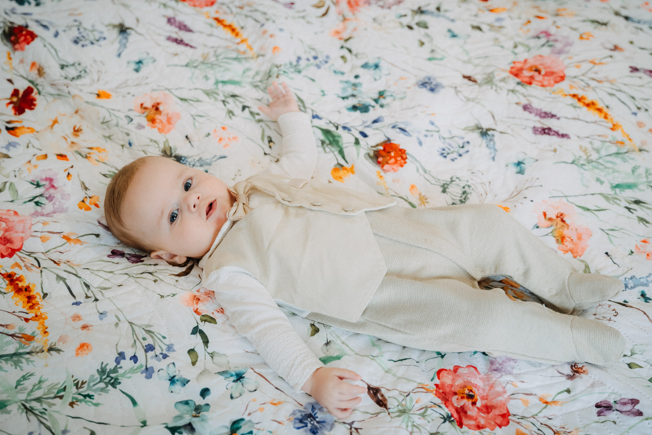 Botez Milan. Fotograf Nuntă & Familie în Brașov | Miruna Danet Photography