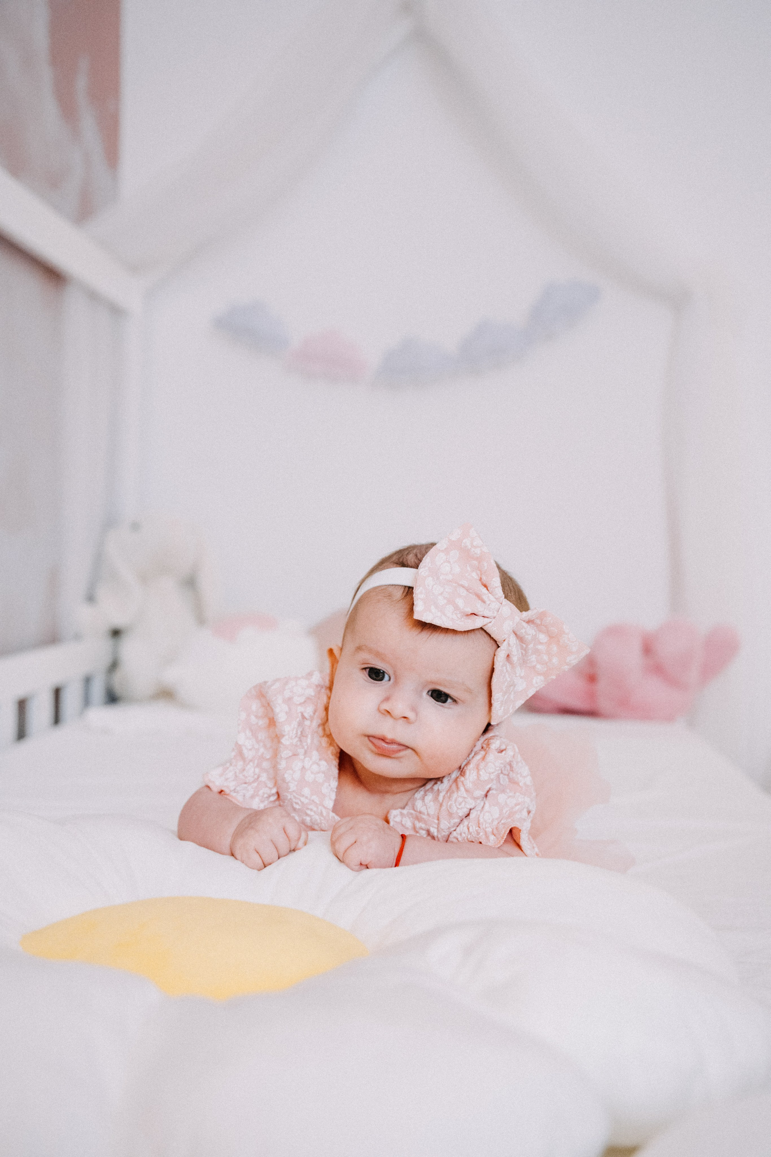 Botez Daisy Elisa. Fotograf Nuntă & Familie în Brașov | Miruna Danet Photography