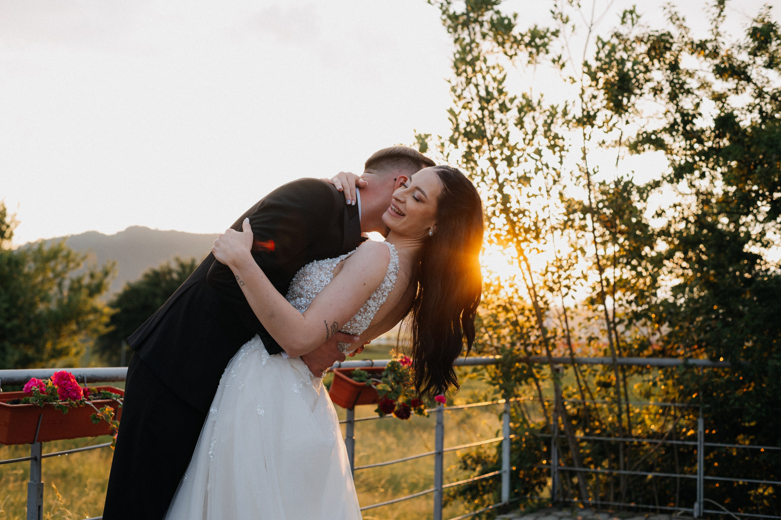 Raul si Adelina. Fotograf Nuntă & Familie în Brașov | Miruna Danet Photography