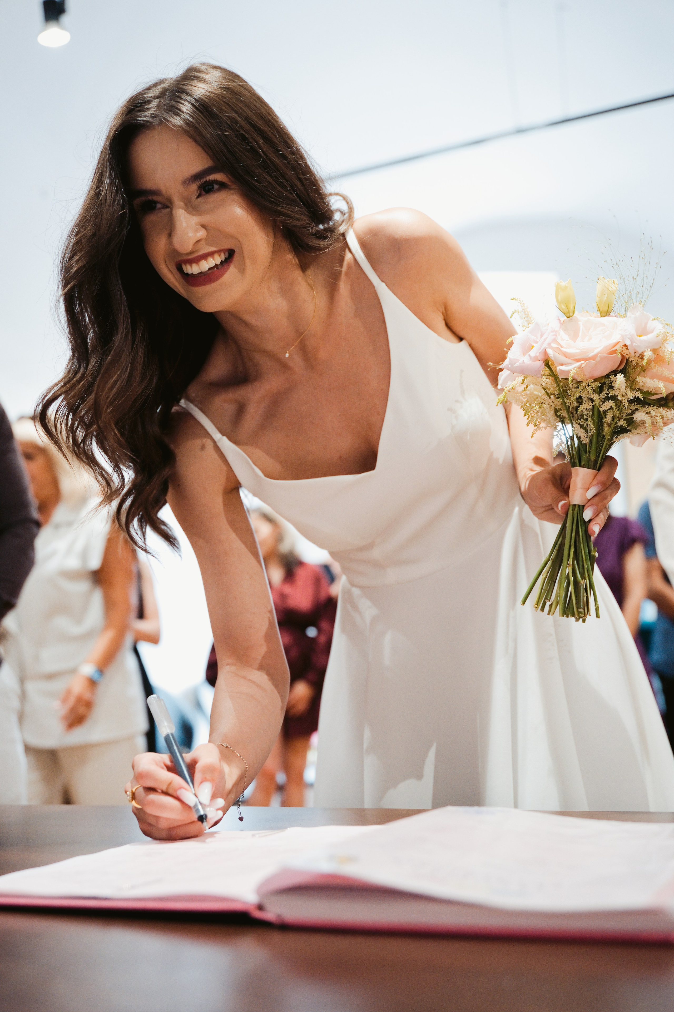 DIANA SI ALEX — CUNUNIE CIVILA. Fotograf Nuntă & Familie în Brașov | Miruna Danet Photography