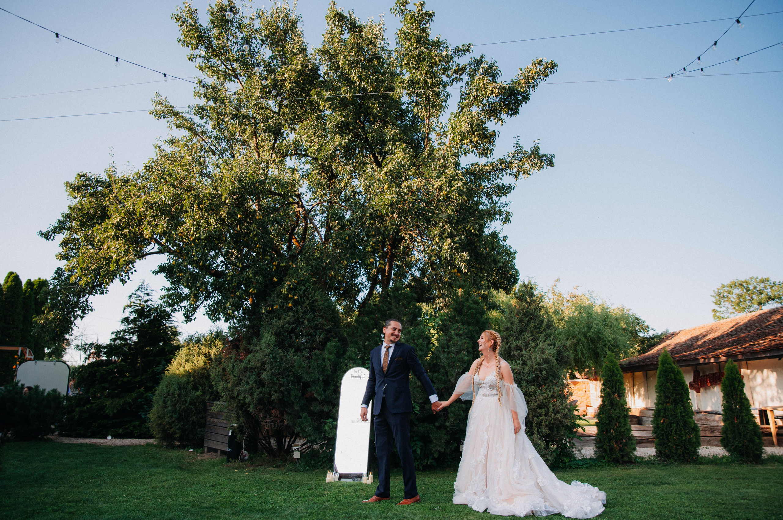 Sorin si Luiza. Fotograf Nuntă & Familie în Brașov | Miruna Danet Photography