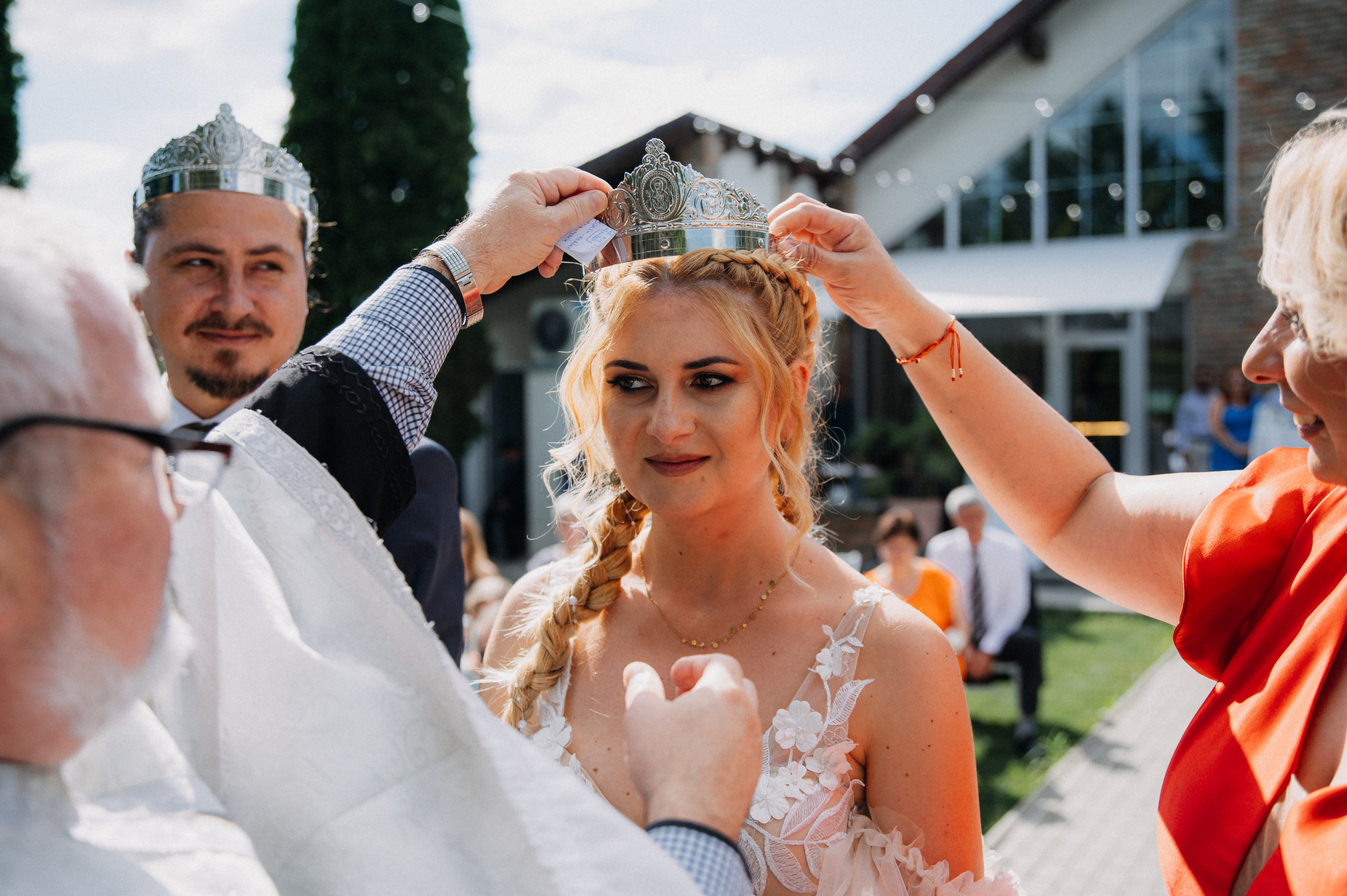 Sorin si Luiza. Fotograf Nuntă & Familie în Brașov | Miruna Danet Photography