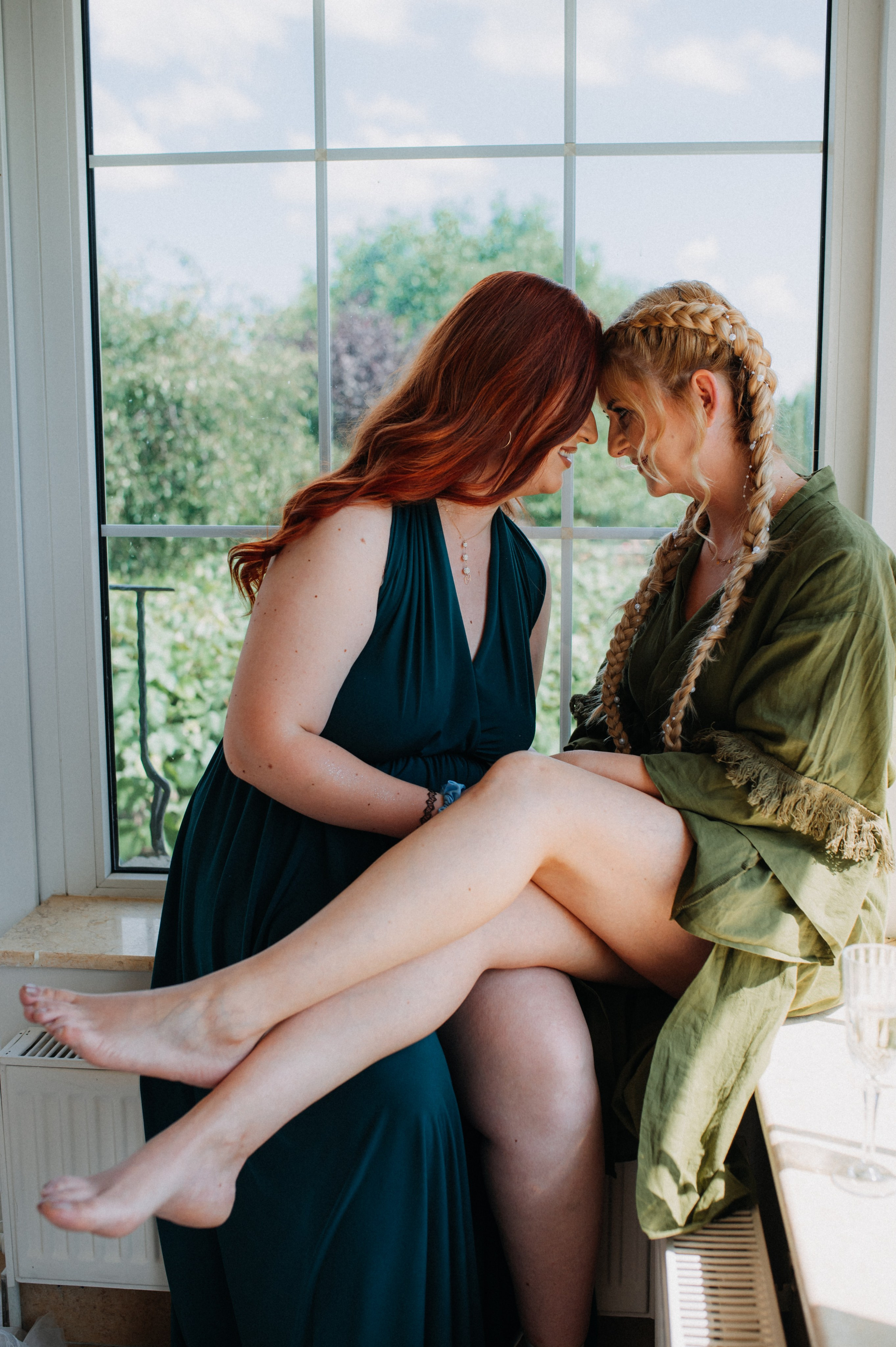 Sorin si Luiza. Fotograf Nuntă & Familie în Brașov | Miruna Danet Photography