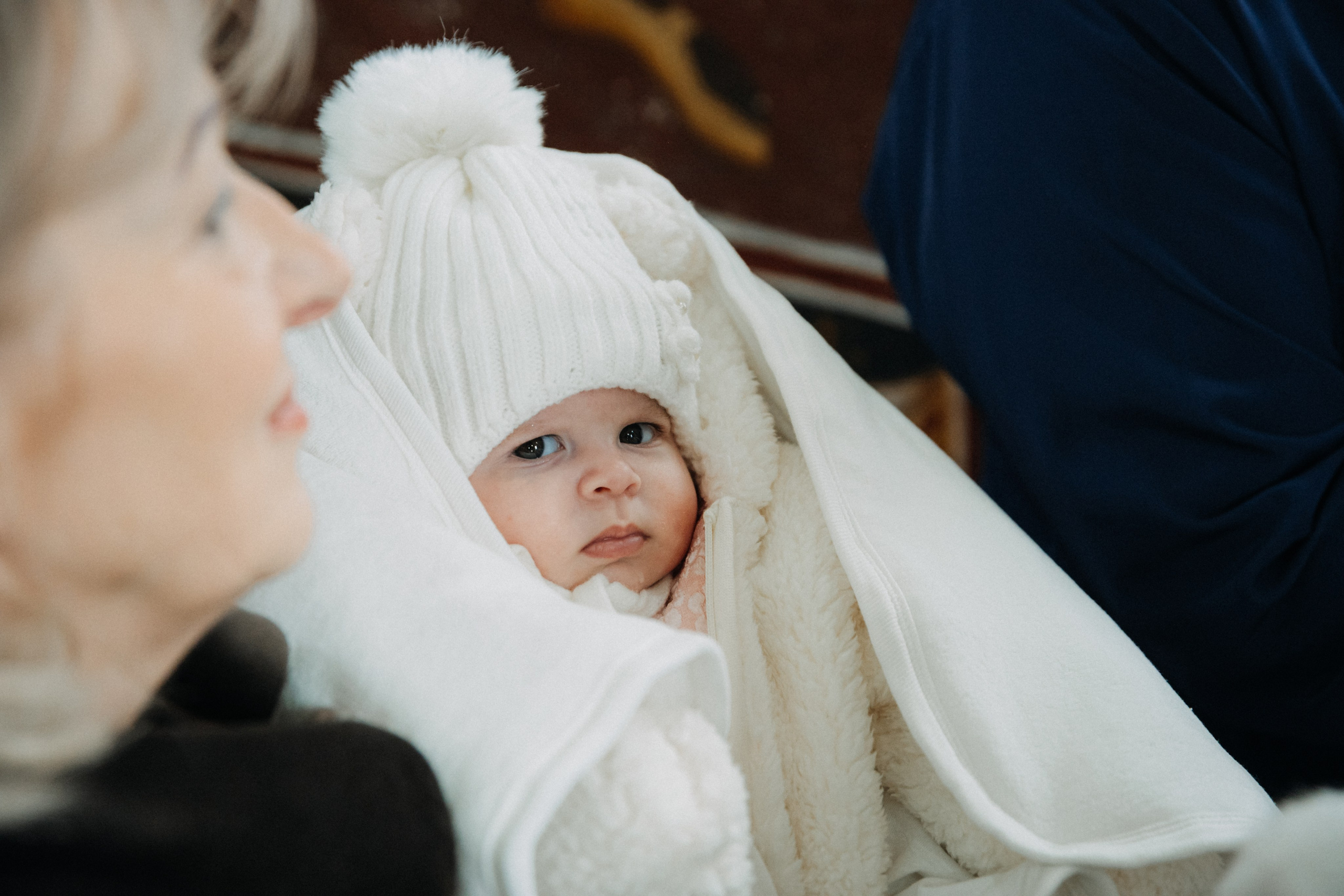 Botez Daisy Elisa. Fotograf Nuntă & Familie în Brașov | Miruna Danet Photography