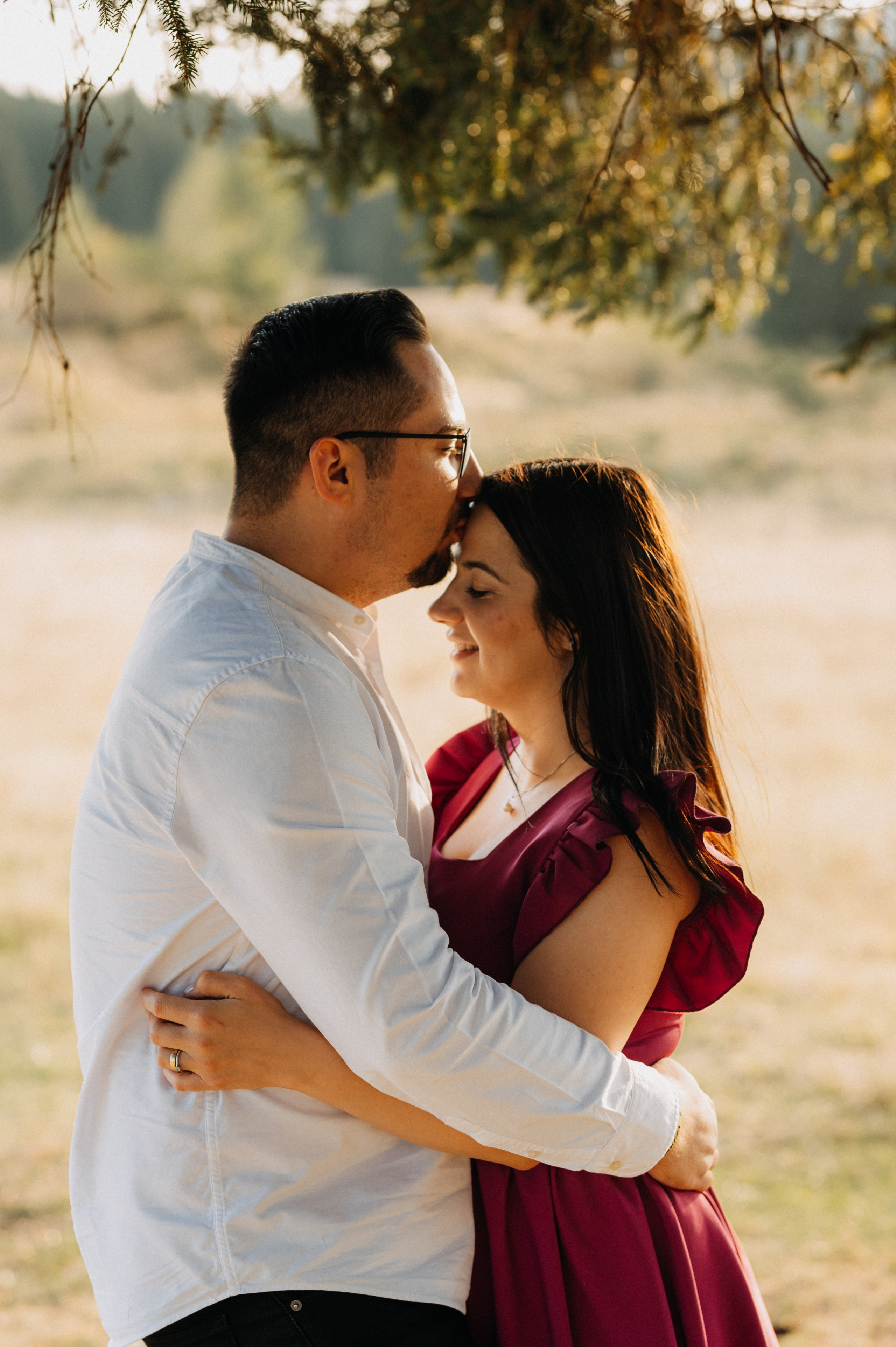 Radu si Andreea — Save the Date. Fotograf Nuntă & Familie în Brașov | Miruna Danet Photography